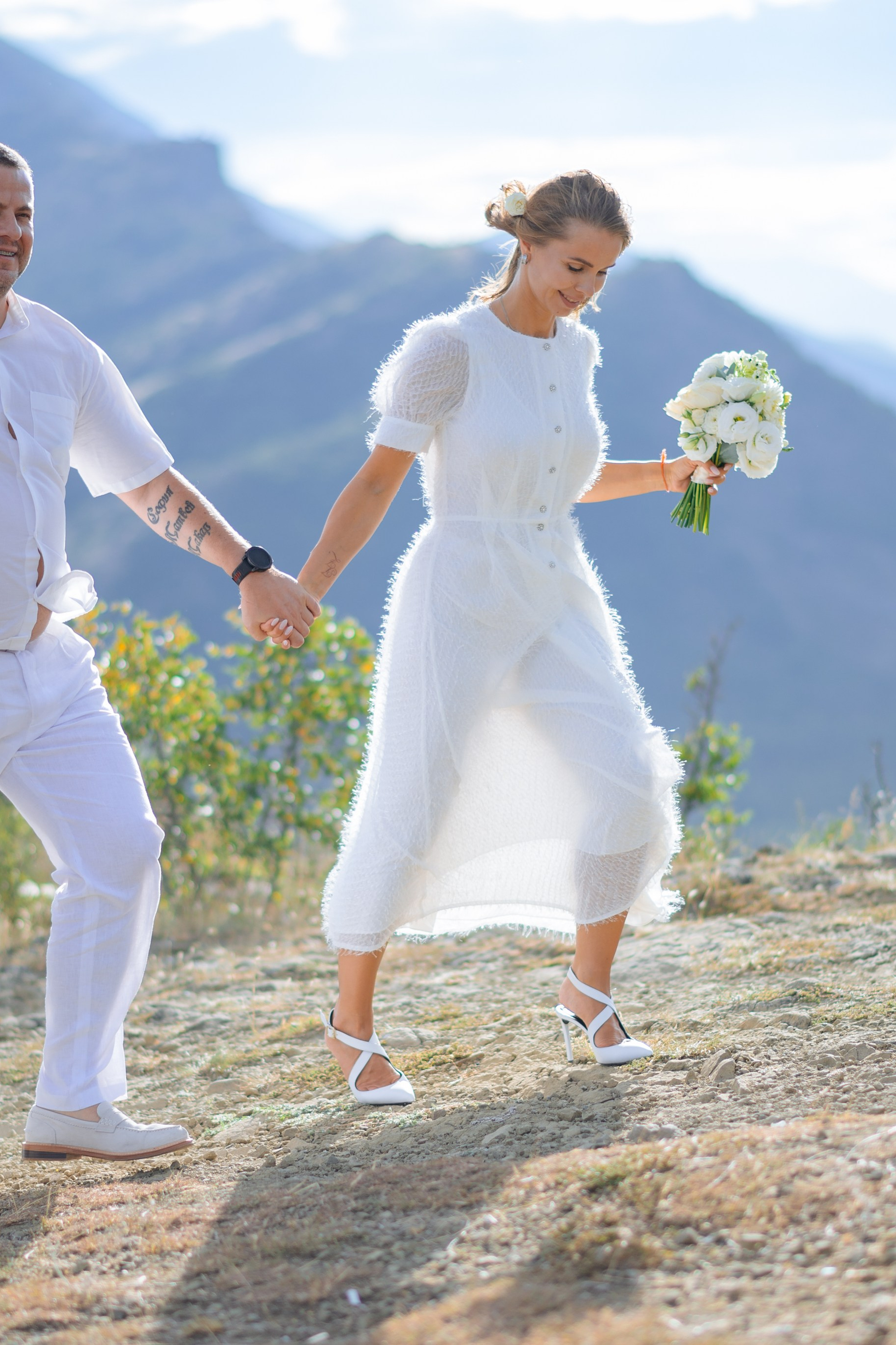 Illarion & Zinaida Венчание 10.08.2025. Арт Ивент Студио — Самое рейтинговое свадебное агентство в Грузии