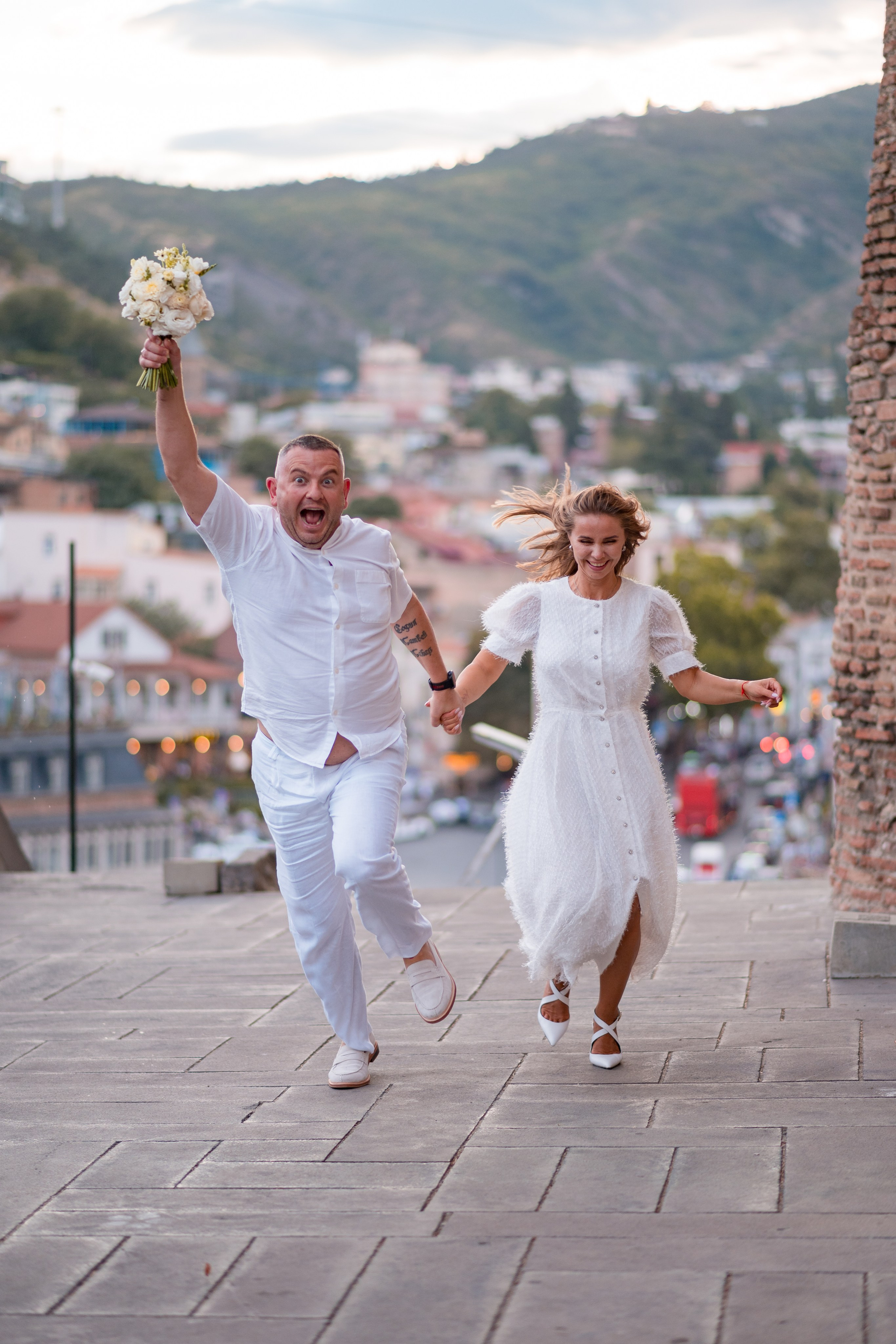 Illarion & Zinaida Венчание 10.08.2025. Арт Ивент Студио — Самое рейтинговое свадебное агентство в Грузии