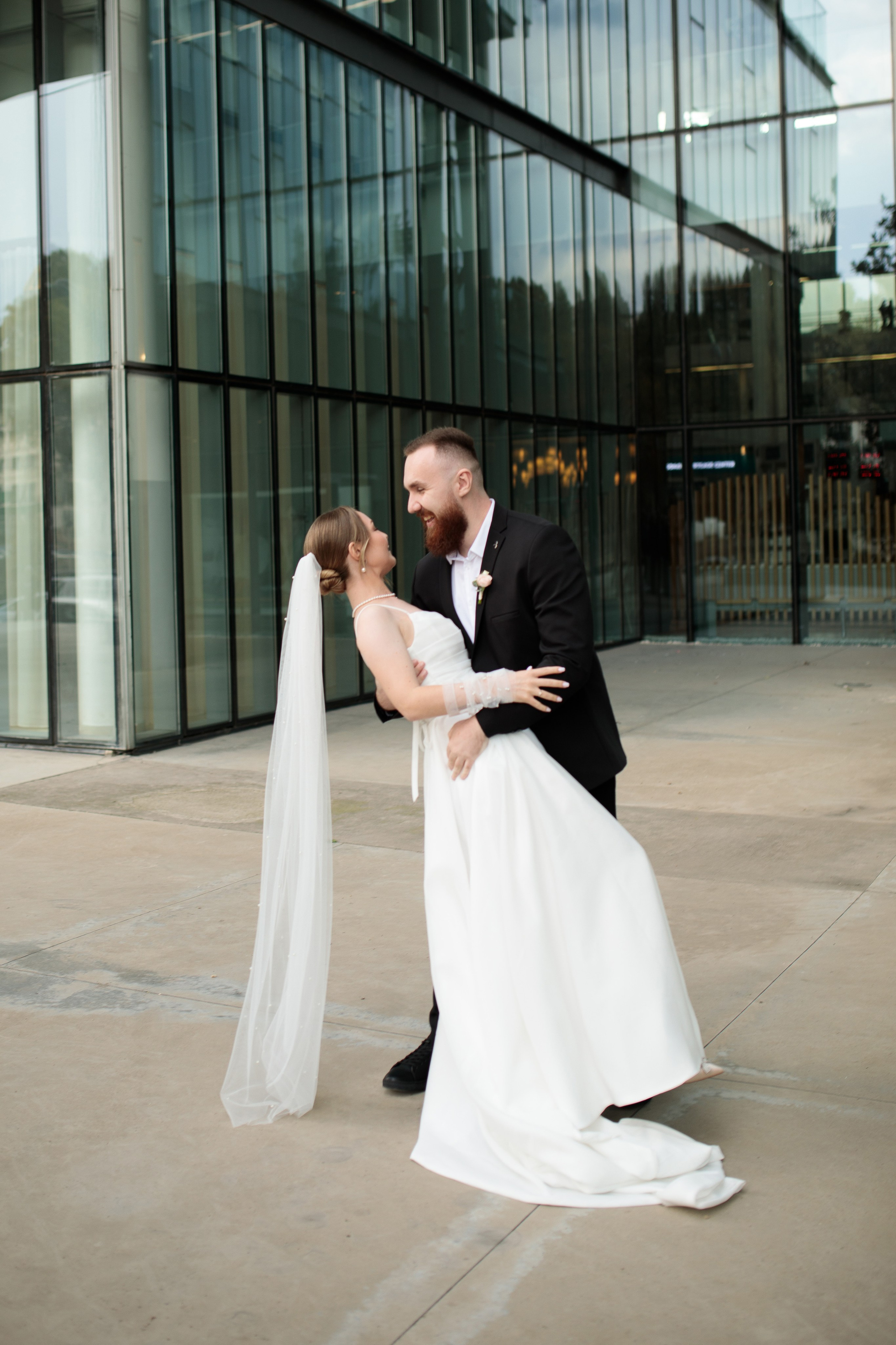 Natalia. Арт Ивент Студио — Самое рейтинговое свадебное агентство в Грузии