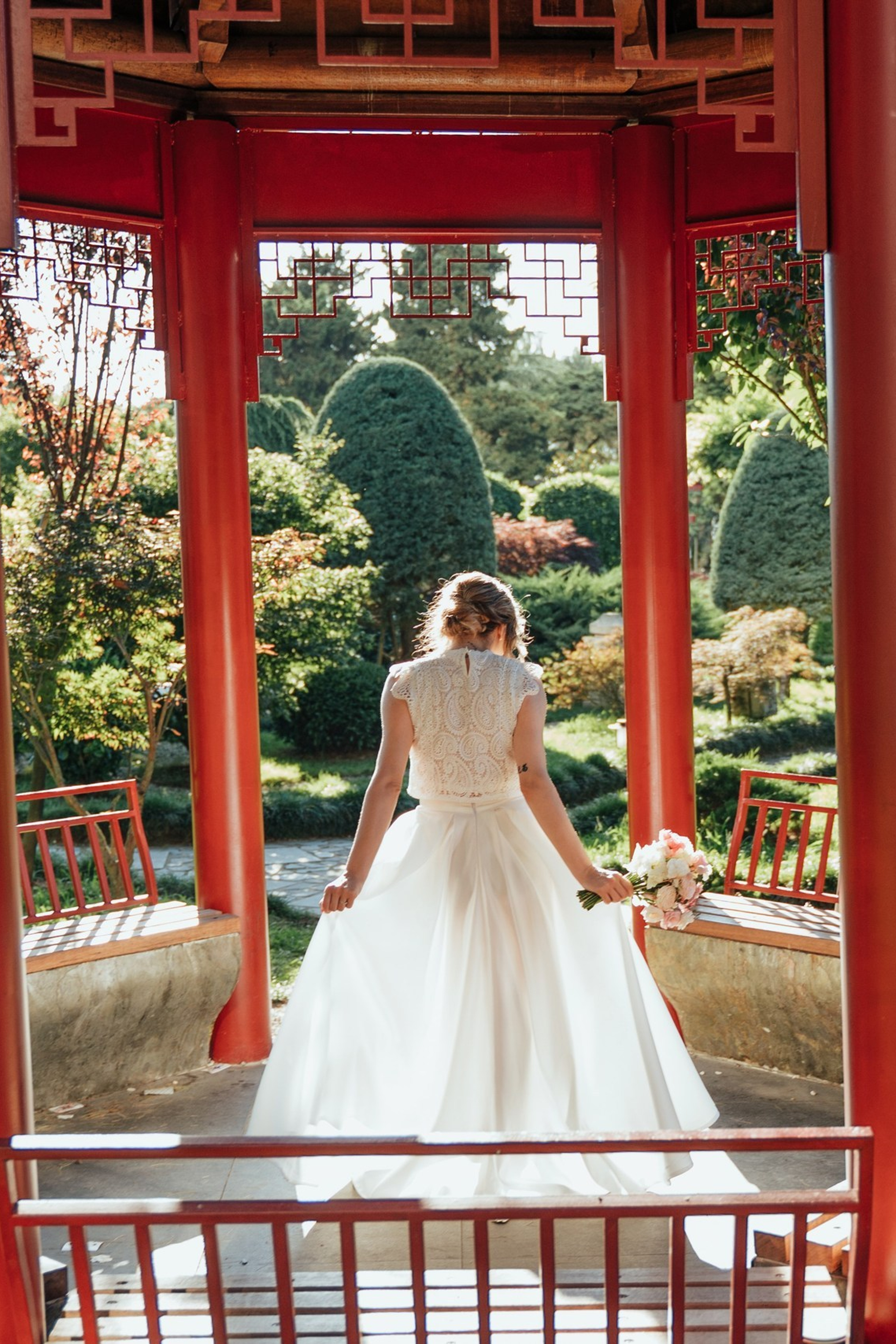 IVAN & JADRANKA. Art Event Studio — TOP rated event agency in Georgia