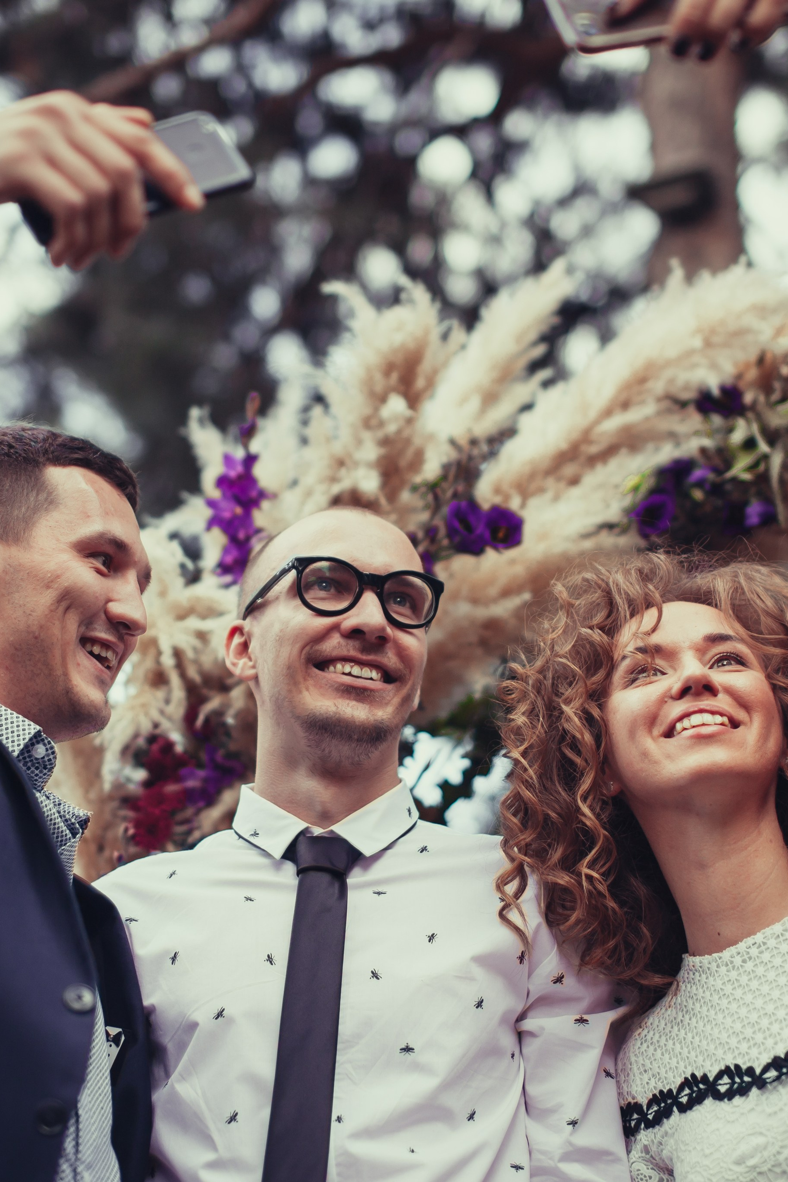 Authentic Wedding Ceremony in Tbilisi. Art Event Studio — TOP-rated event agency in Georgia