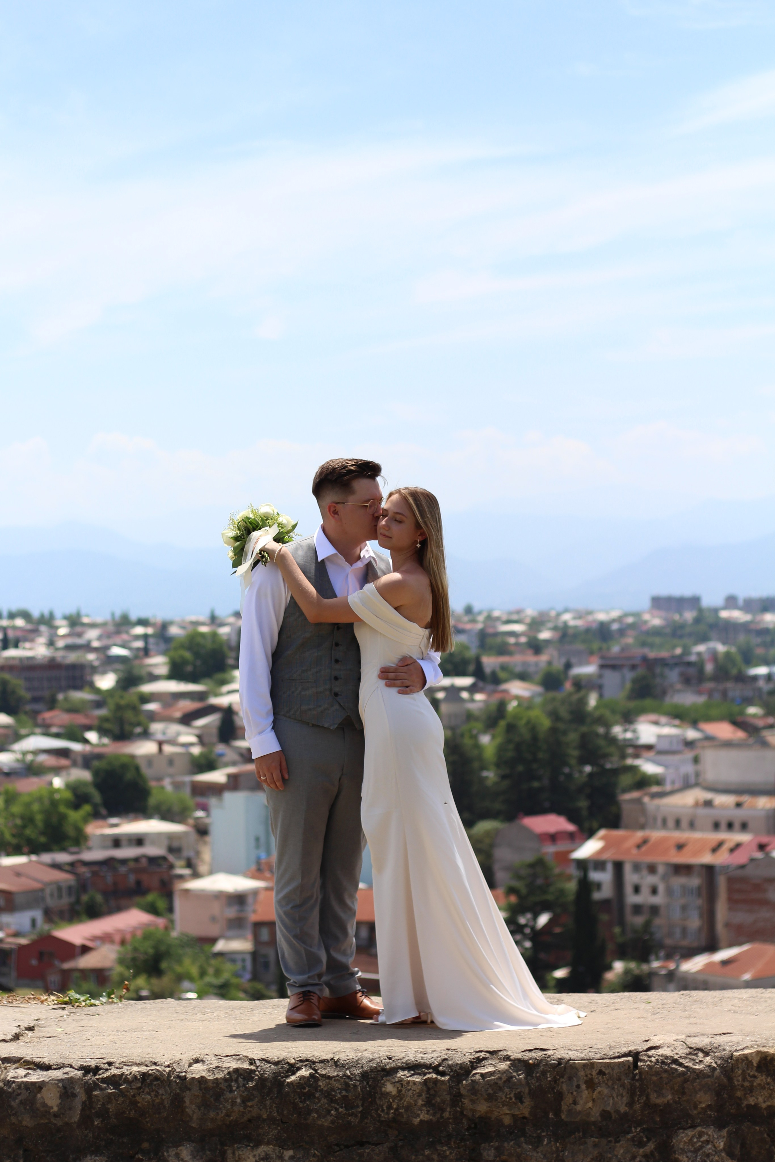 Kutaisi Legal Marriage. Арт Ивент Студио — Самое рейтинговое свадебное агентство в Грузии