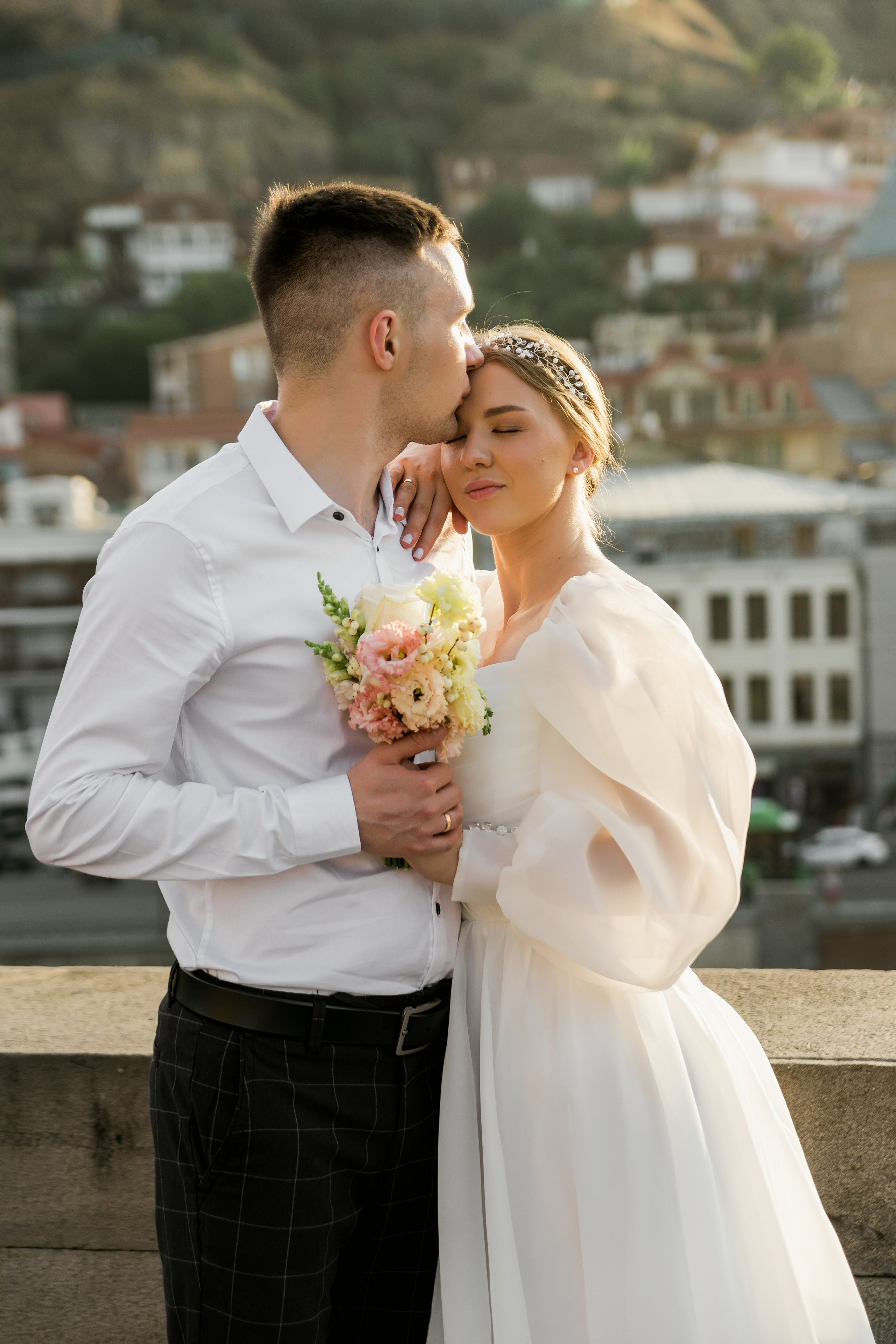 Photographer in Tbilisi — Maks. Арт Ивент Студио — Самое рейтинговое свадебное агентство в Грузии