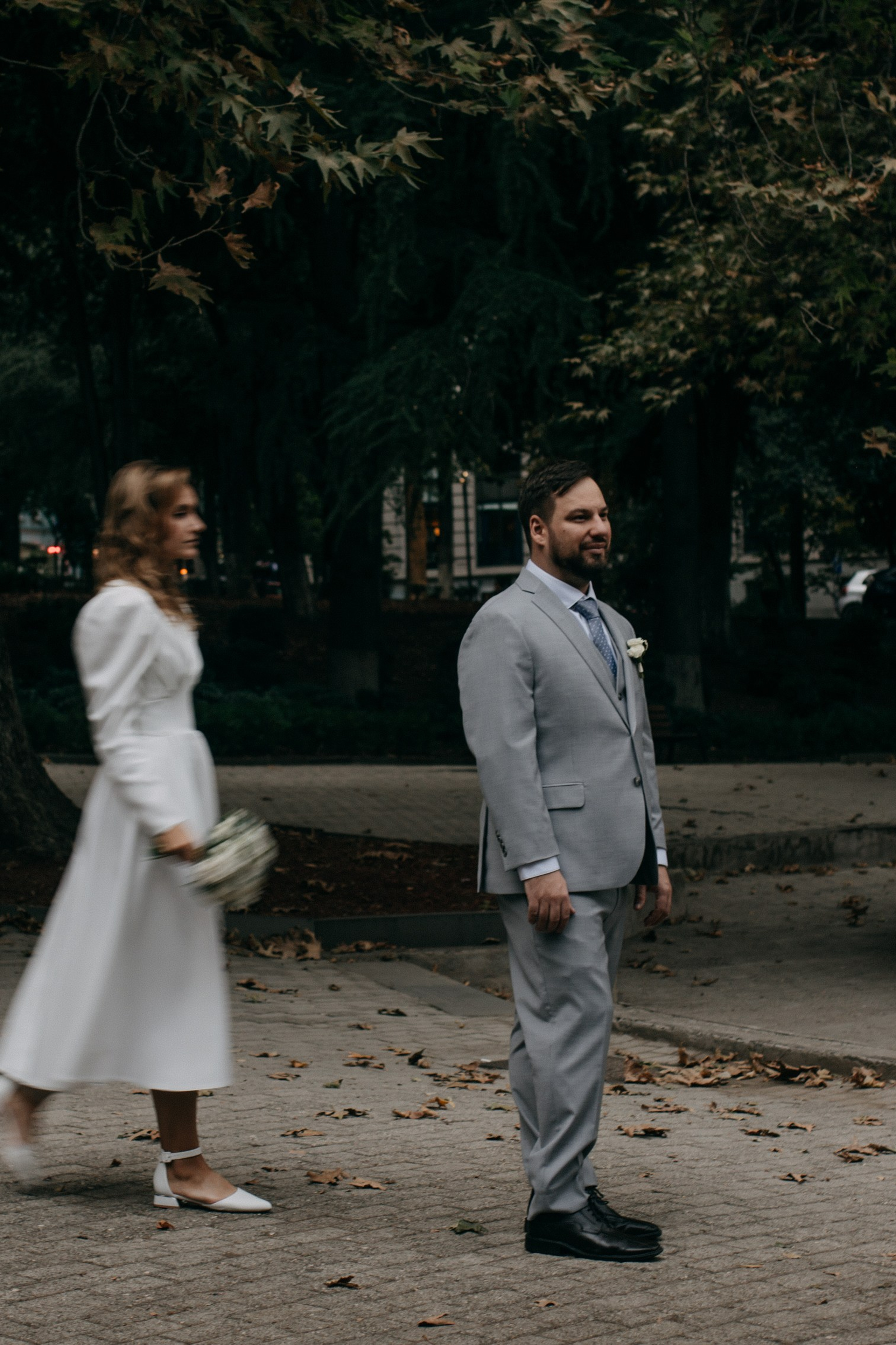 Alina S. Арт Ивент Студио — Самое рейтинговое свадебное агентство в Грузии