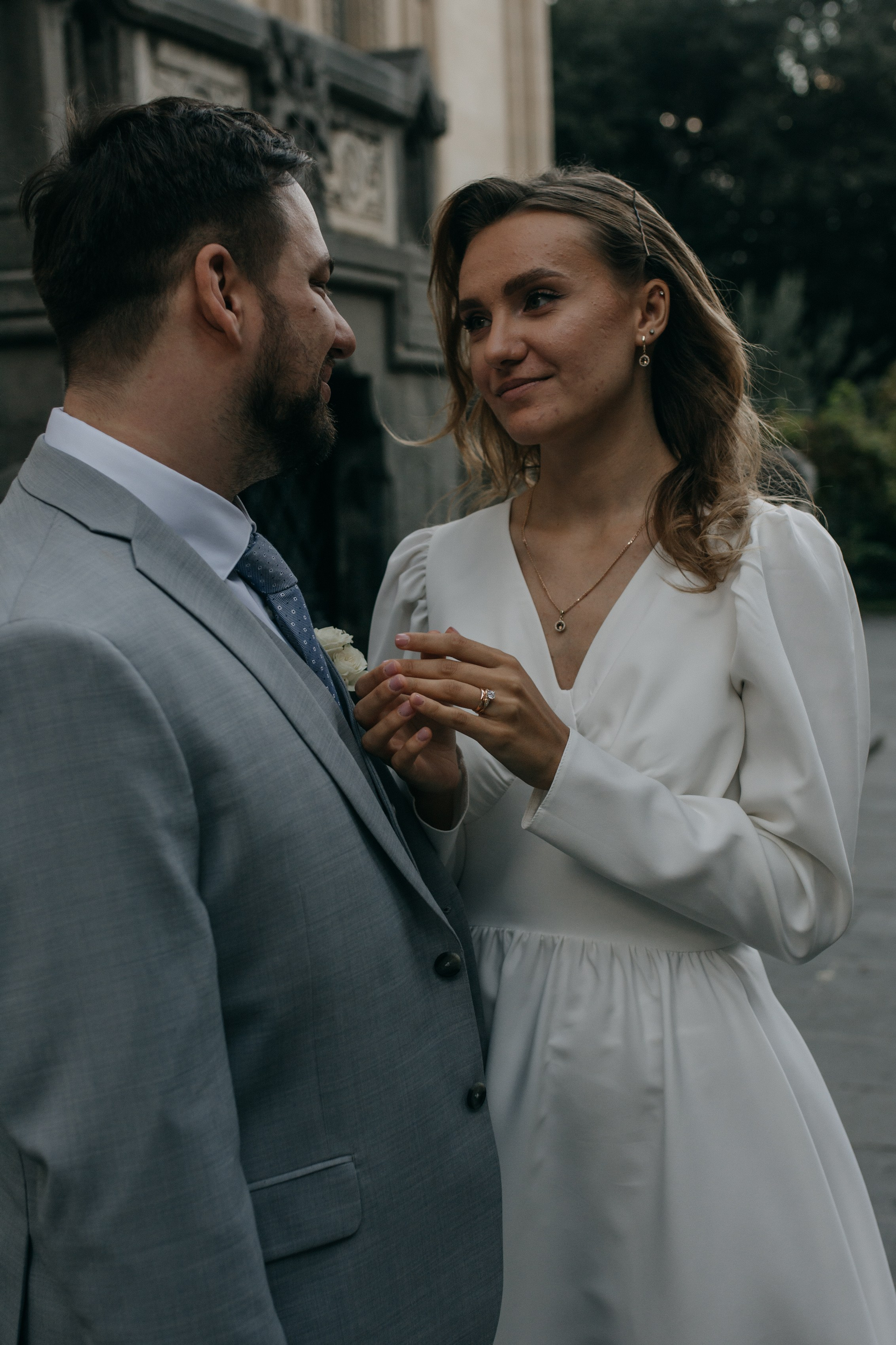 Alina S. Арт Ивент Студио — Самое рейтинговое свадебное агентство в Грузии