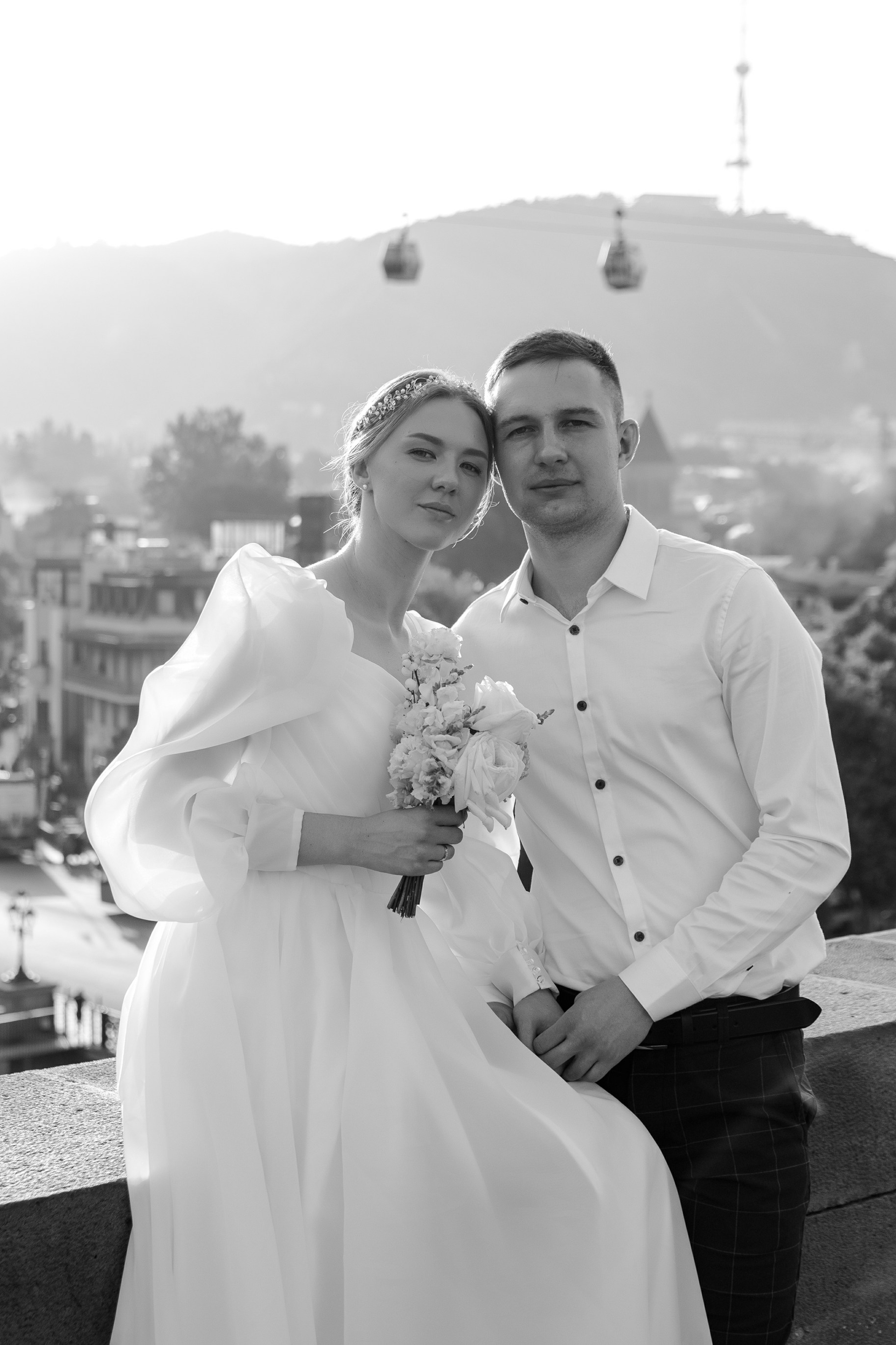 Photographer in Tbilisi — Maks. Арт Ивент Студио — Самое рейтинговое свадебное агентство в Грузии