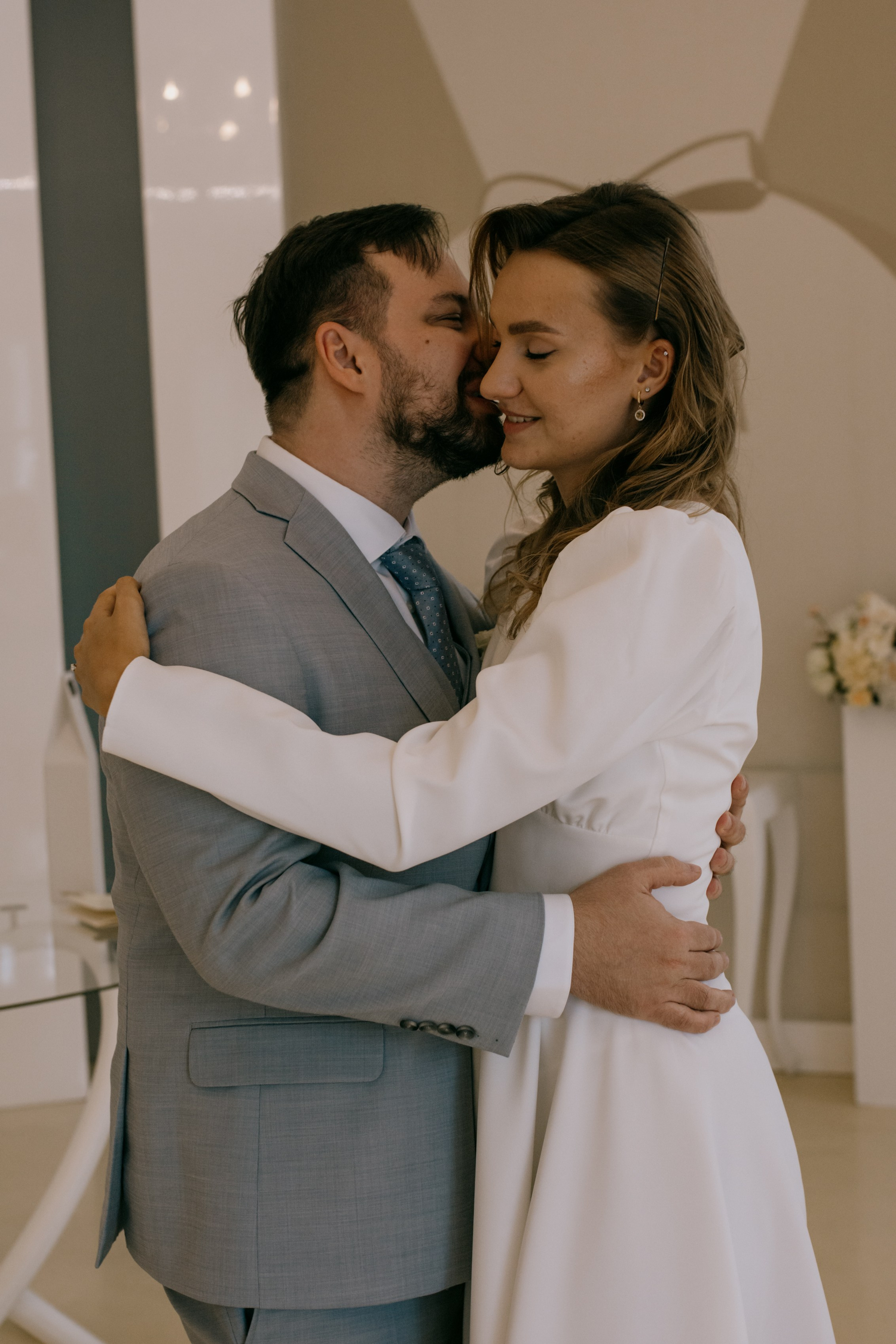 Alina S. Арт Ивент Студио — Самое рейтинговое свадебное агентство в Грузии