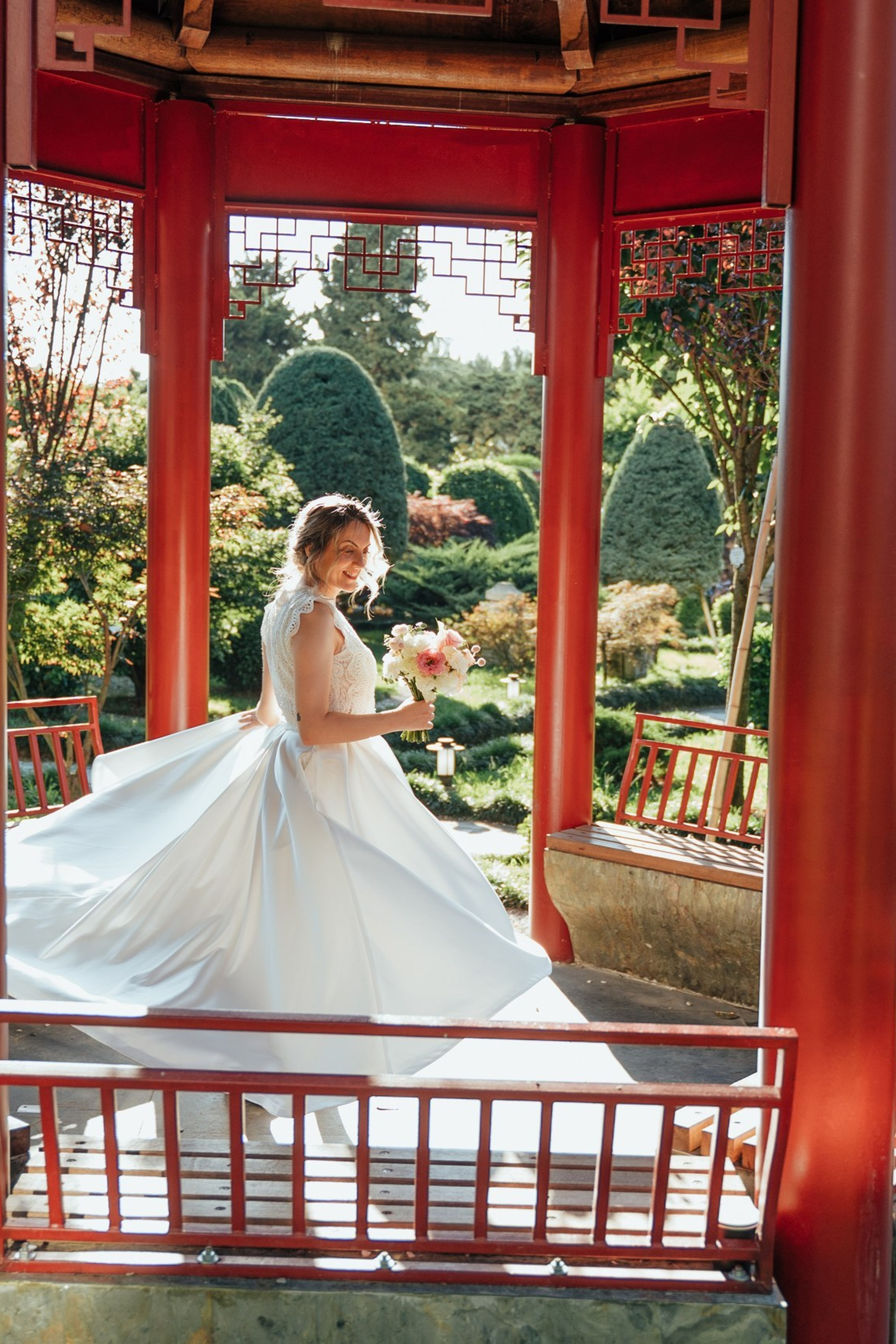 IVAN & JADRANKA. Art Event Studio — TOP rated event agency in Georgia