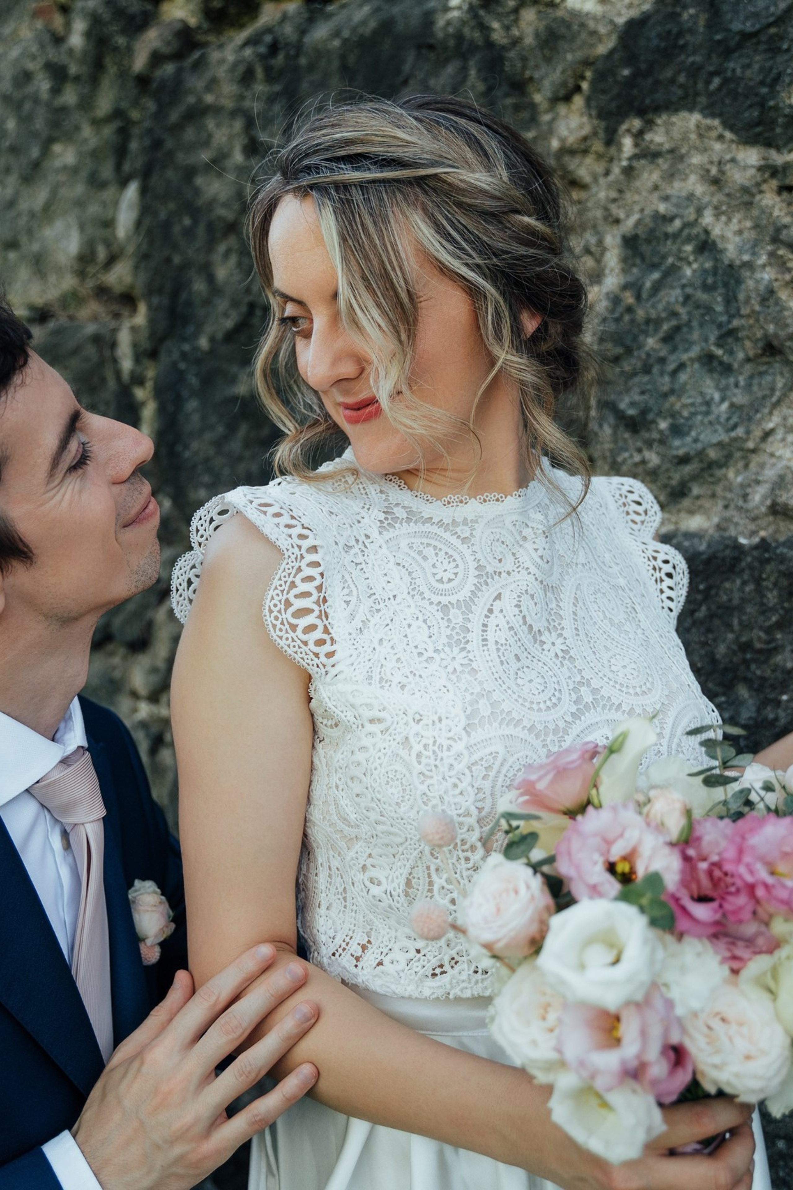 IVAN & JADRANKA. Art Event Studio — TOP rated event agency in Georgia