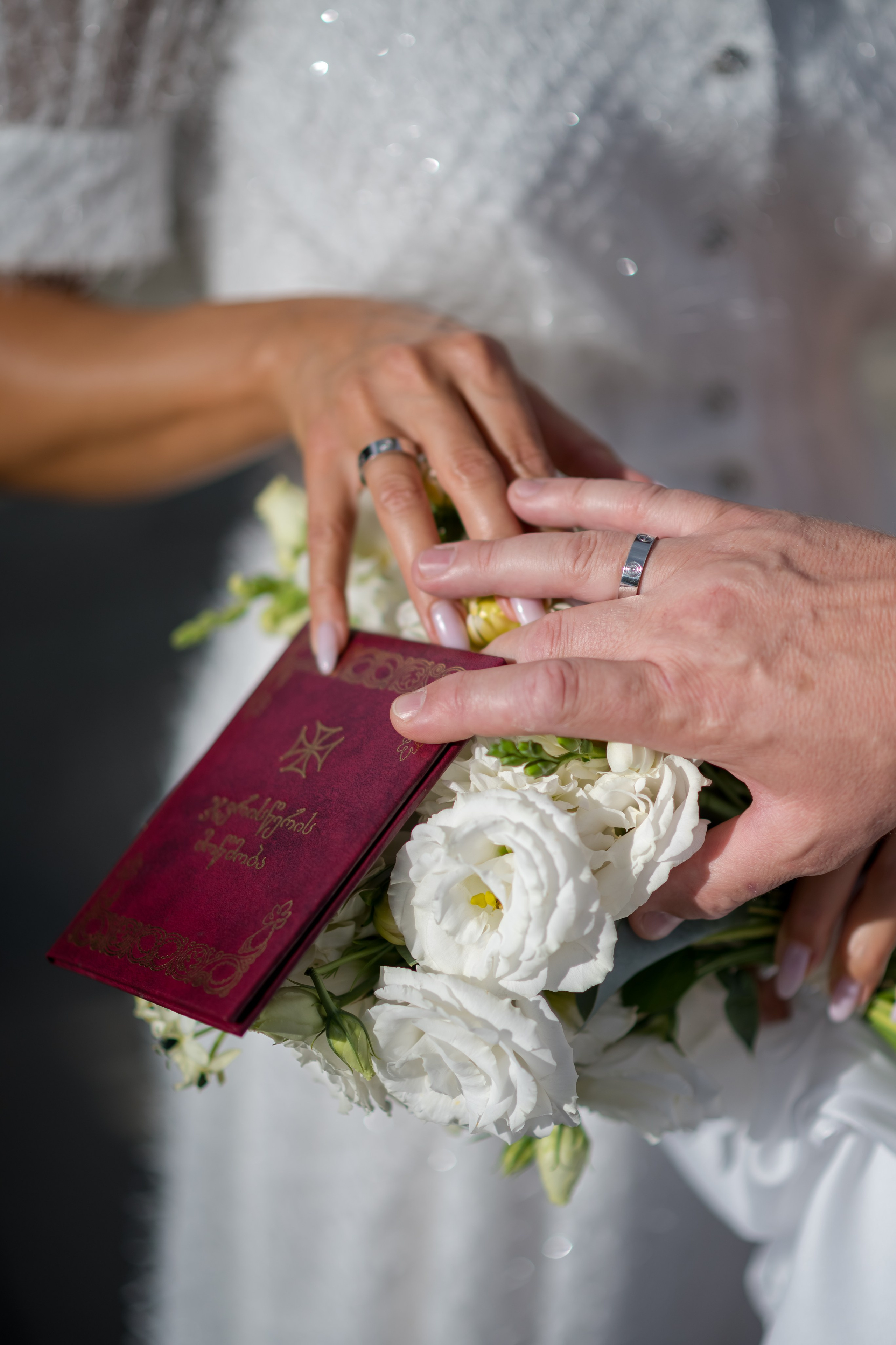 Illarion & Zinaida Венчание 10.08.2025. Арт Ивент Студио — Самое рейтинговое свадебное агентство в Грузии