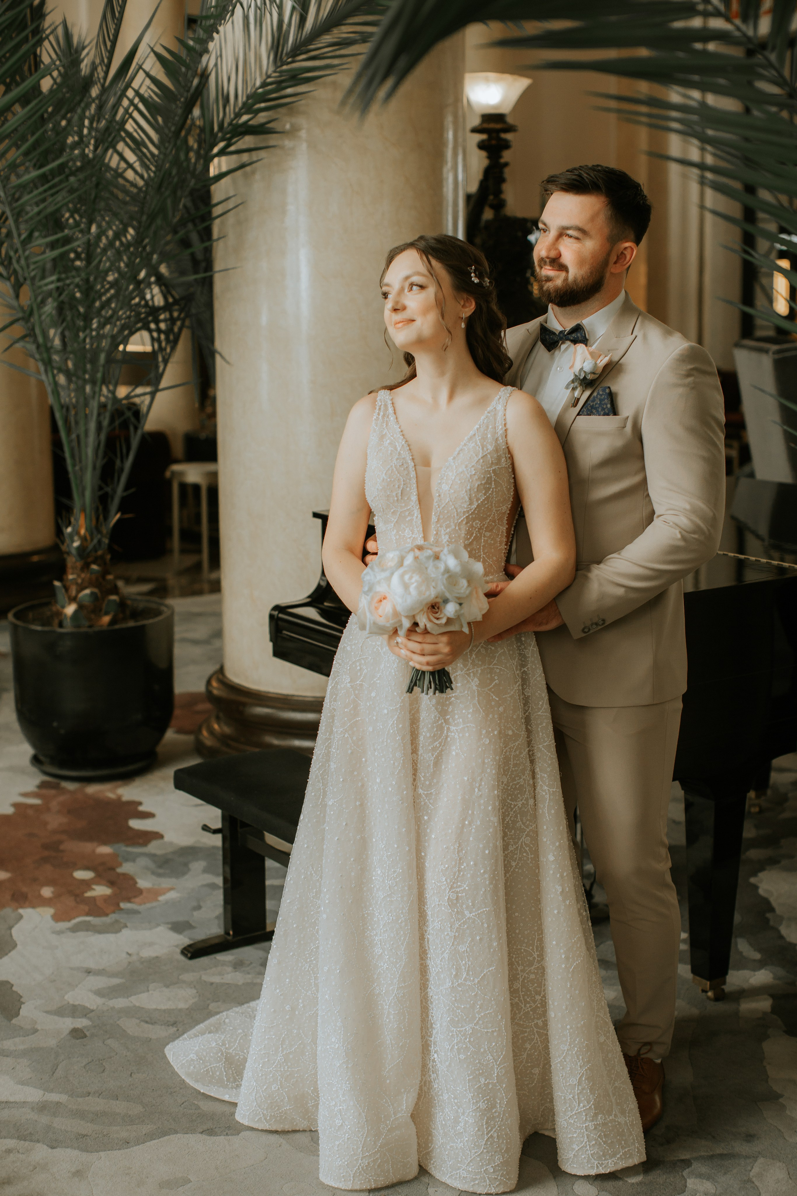Tiflis Veranda Wedding. Арт Ивент Студио — Самое рейтинговое свадебное агентство в Грузии