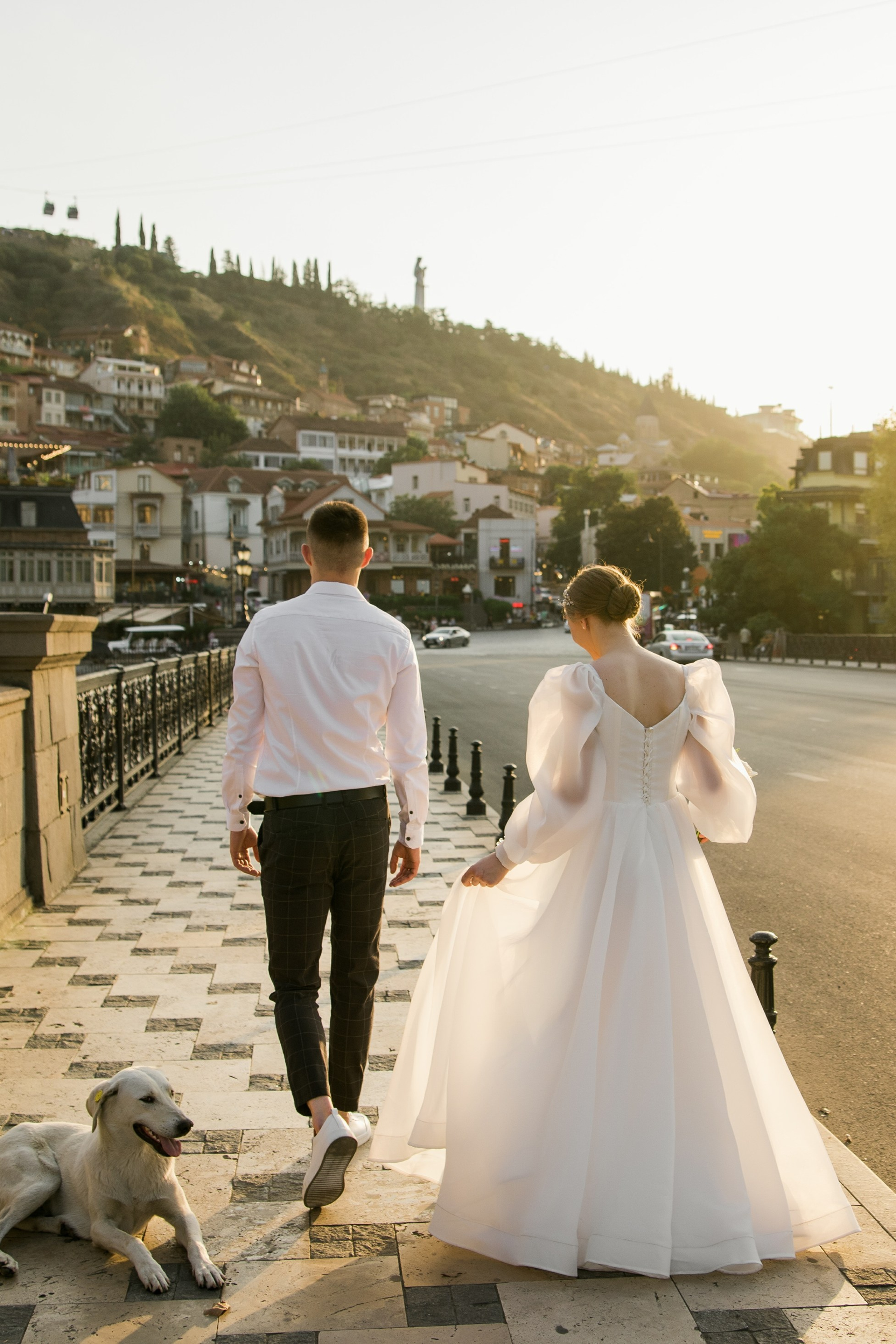 Photographer in Tbilisi — Maks. Арт Ивент Студио — Самое рейтинговое свадебное агентство в Грузии