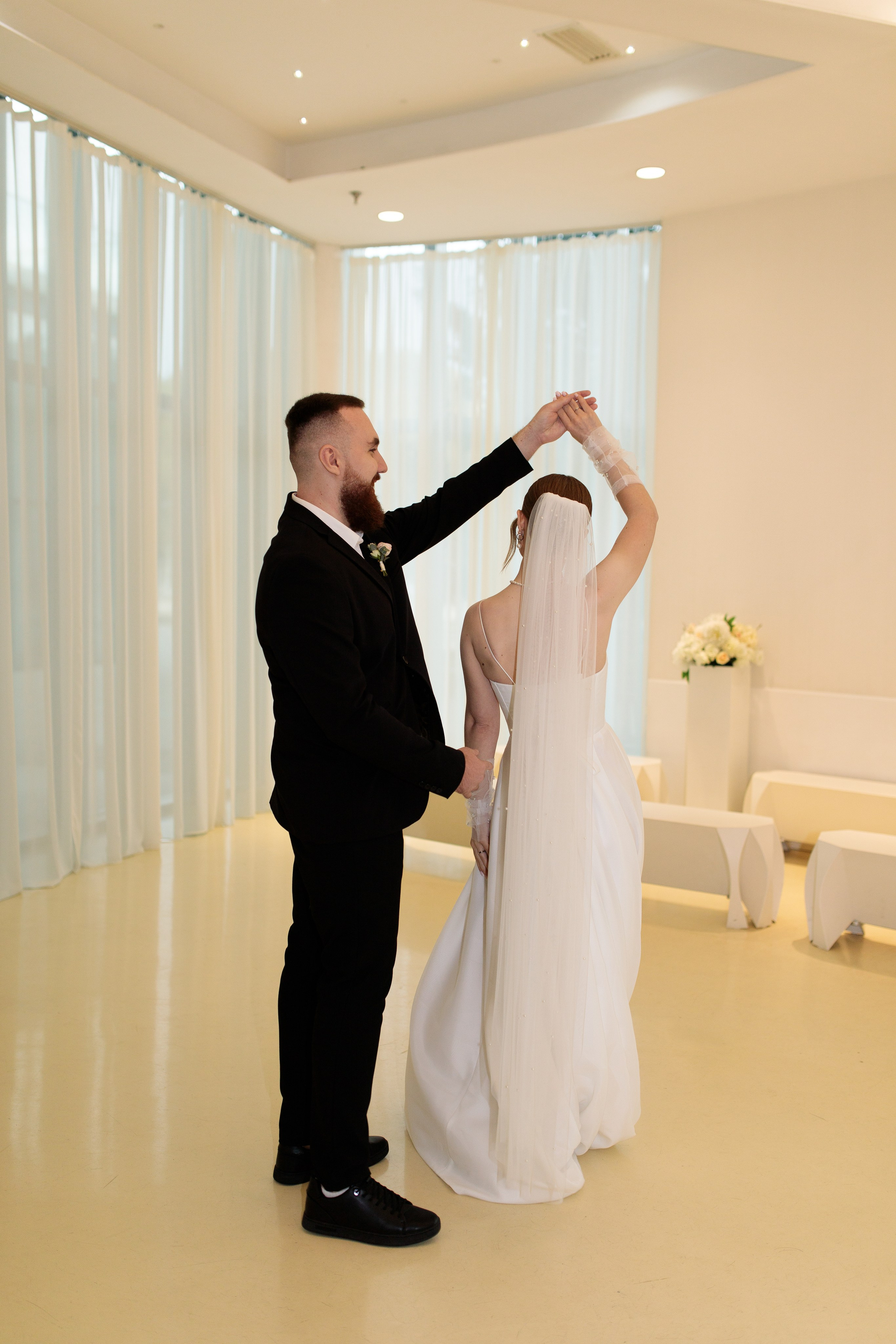 Natalia. Арт Ивент Студио — Самое рейтинговое свадебное агентство в Грузии