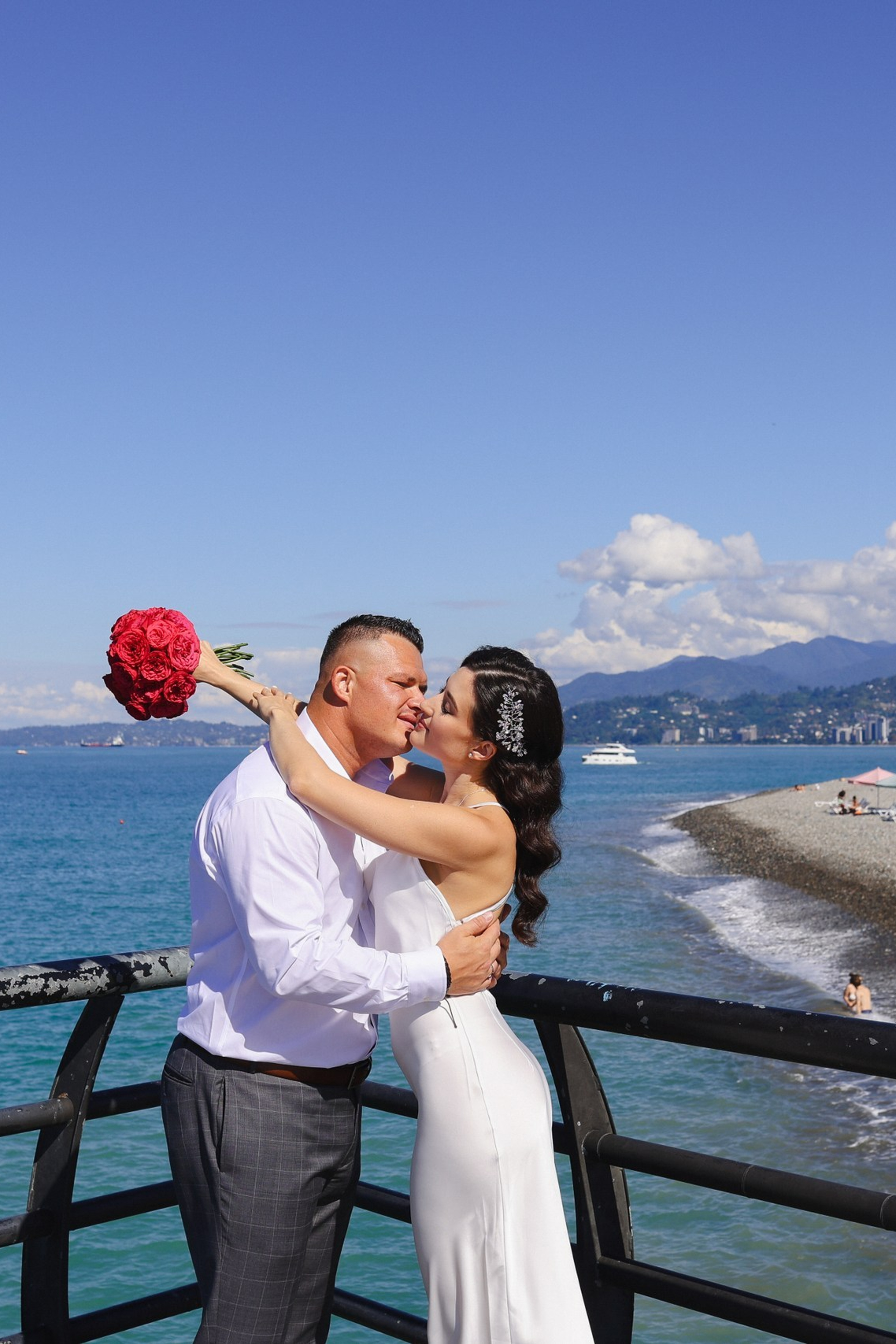 Valeria. Арт Ивент Студио — Самое рейтинговое свадебное агентство в Грузии