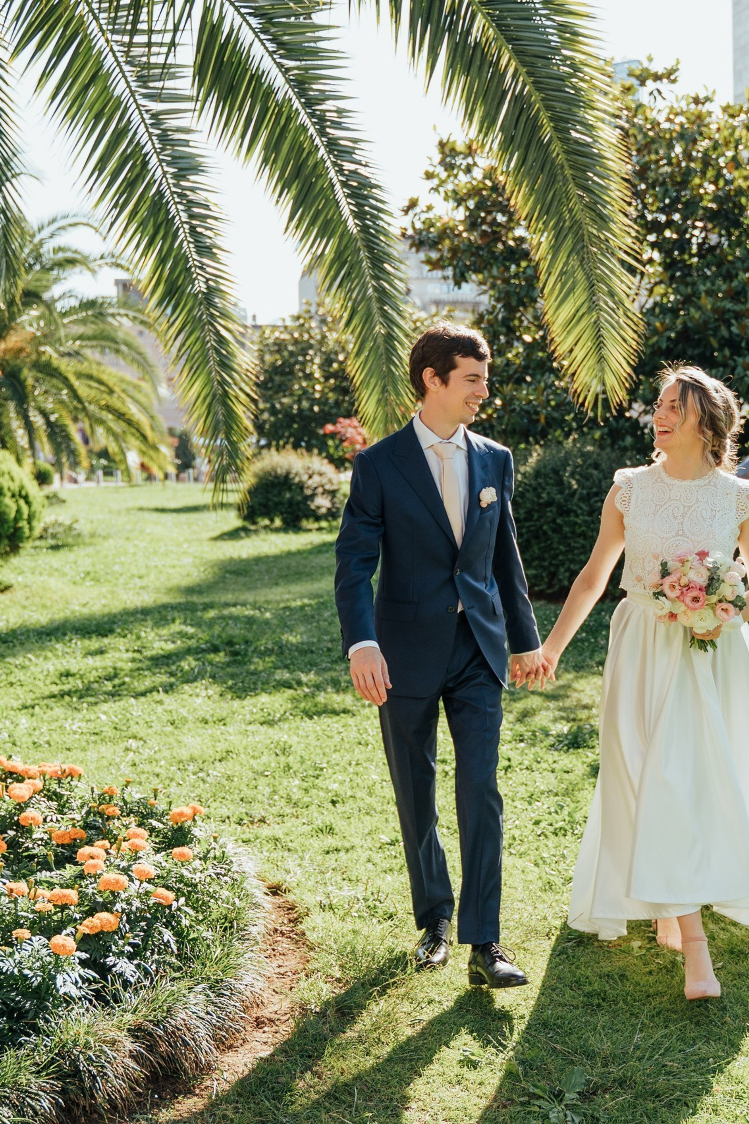 IVAN & JADRANKA. Art Event Studio — TOP rated event agency in Georgia