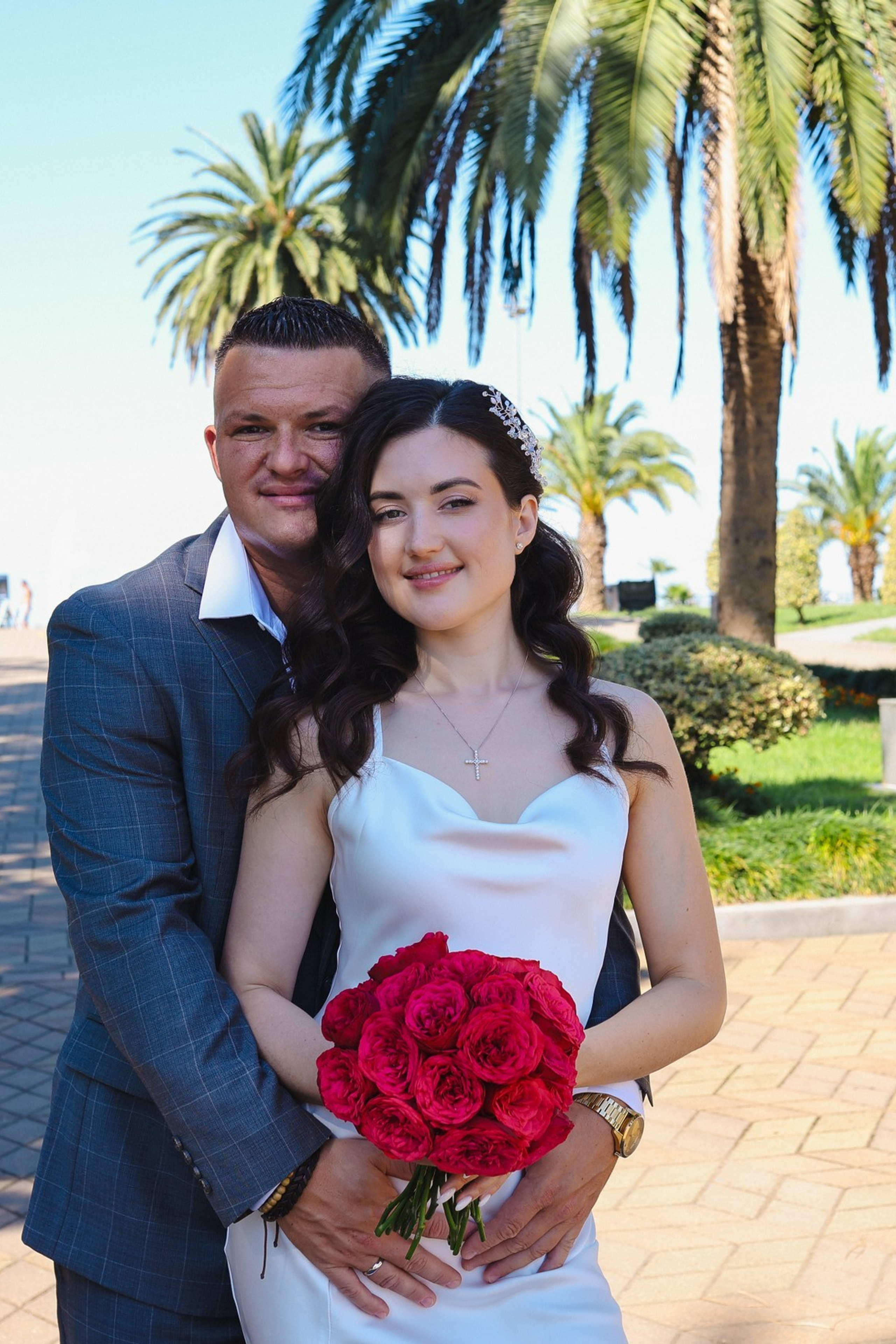 Valeria. Арт Ивент Студио — Самое рейтинговое свадебное агентство в Грузии