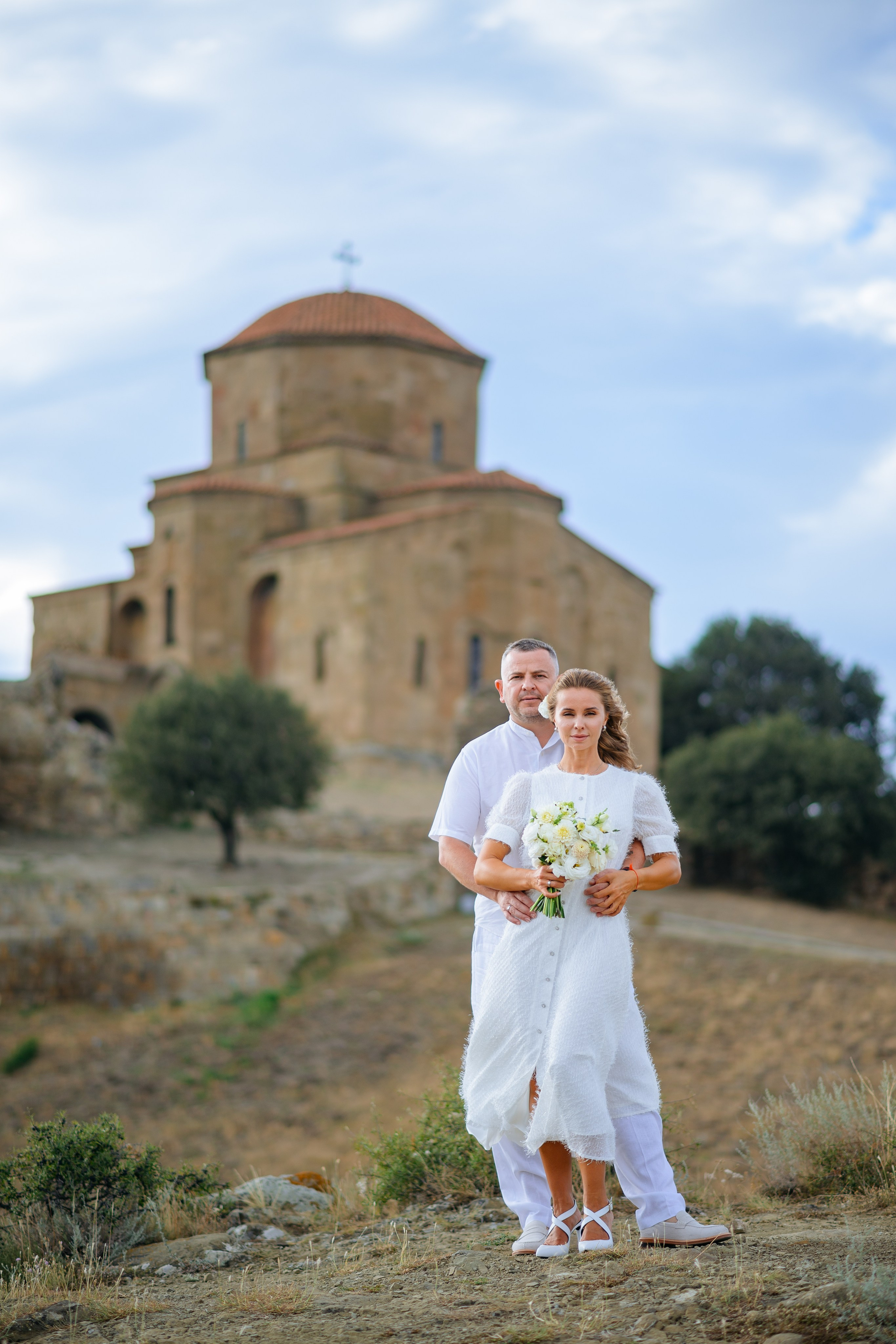 Illarion & Zinaida Венчание 10.08.2025. Арт Ивент Студио — Самое рейтинговое свадебное агентство в Грузии