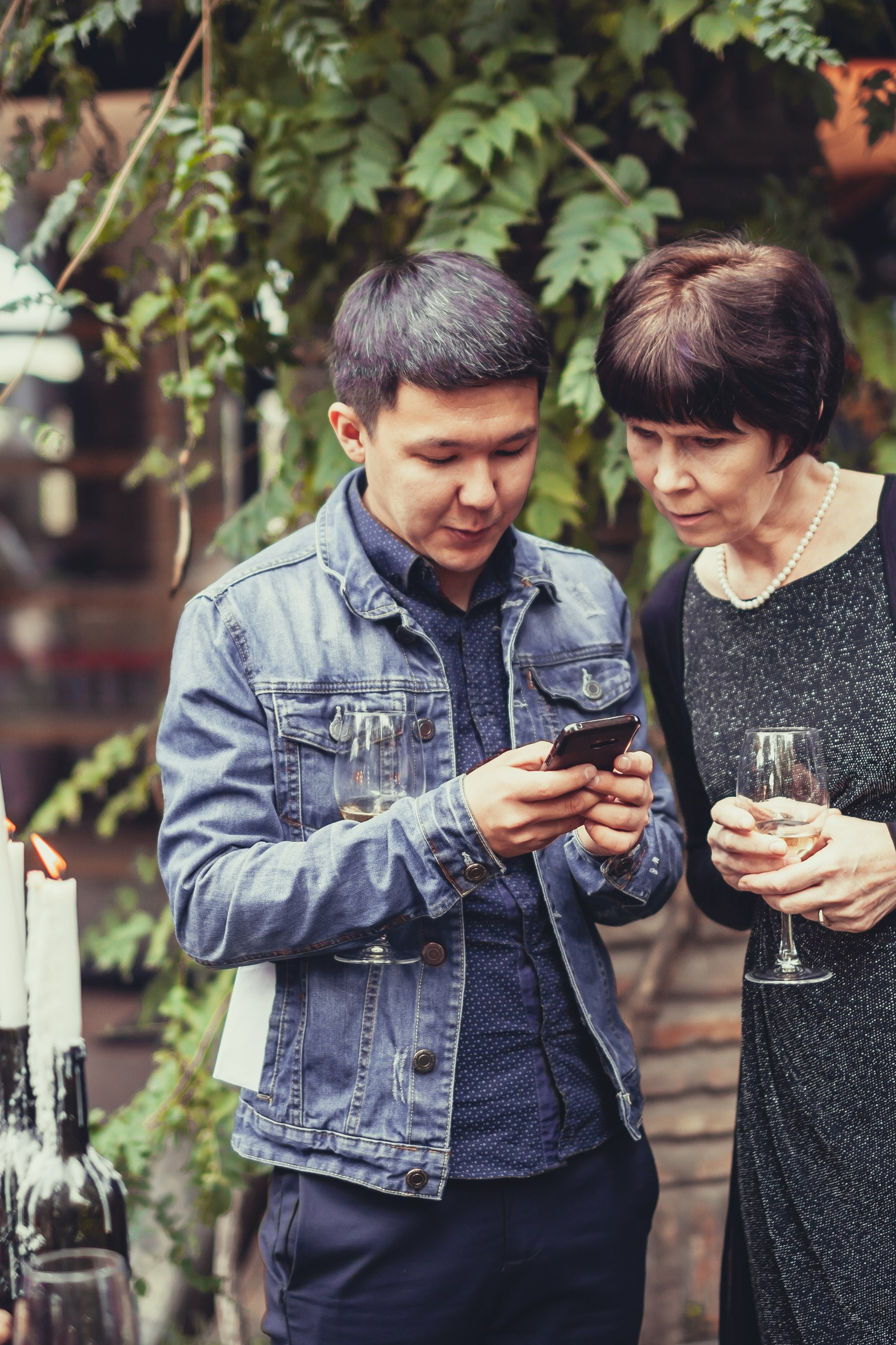 Authentic Wedding Ceremony in Tbilisi. Art Event Studio — TOP-rated event agency in Georgia