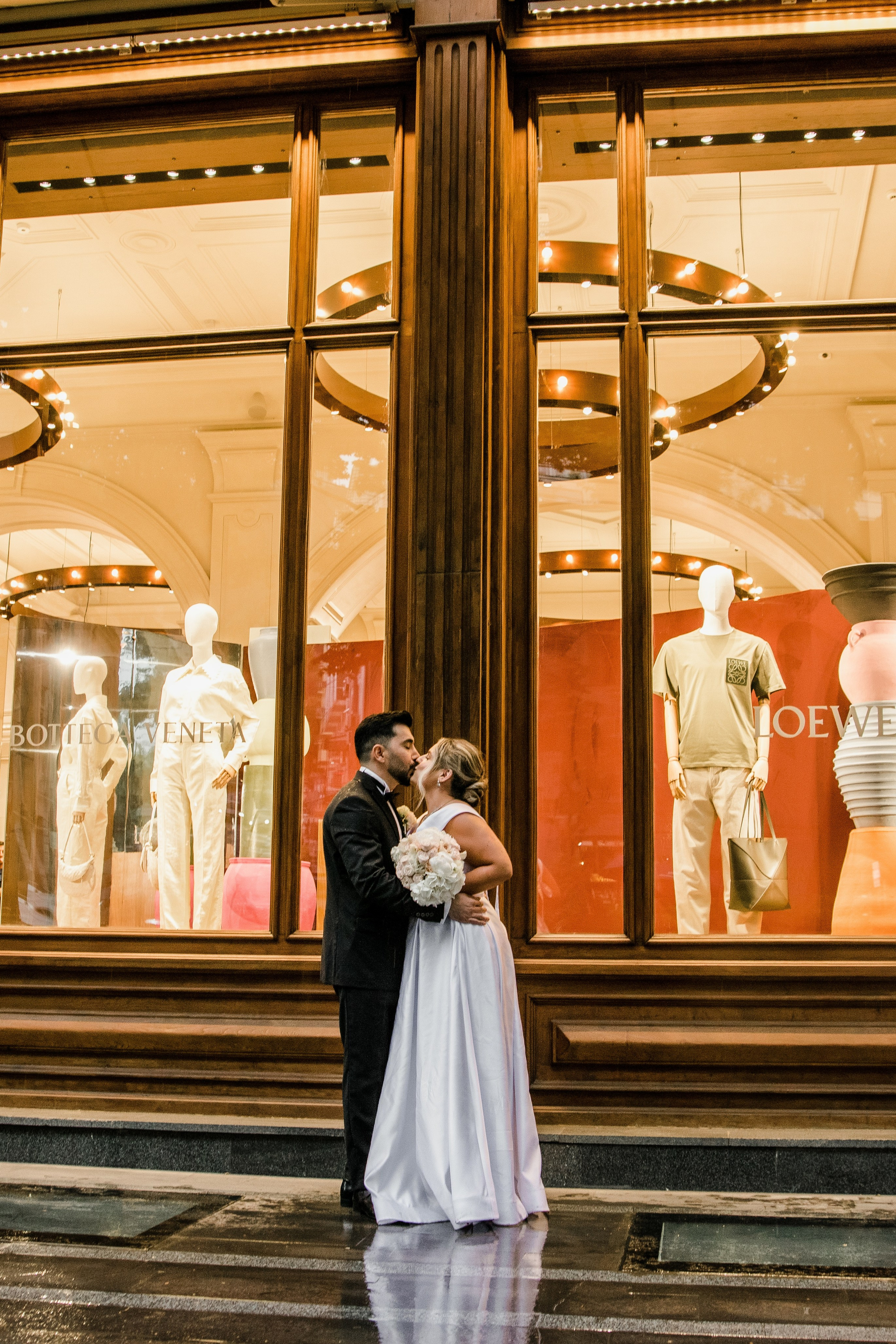 Claire Tbilisi Legal Marriage. Арт Ивент Студио — Самое рейтинговое свадебное агентство в Грузии