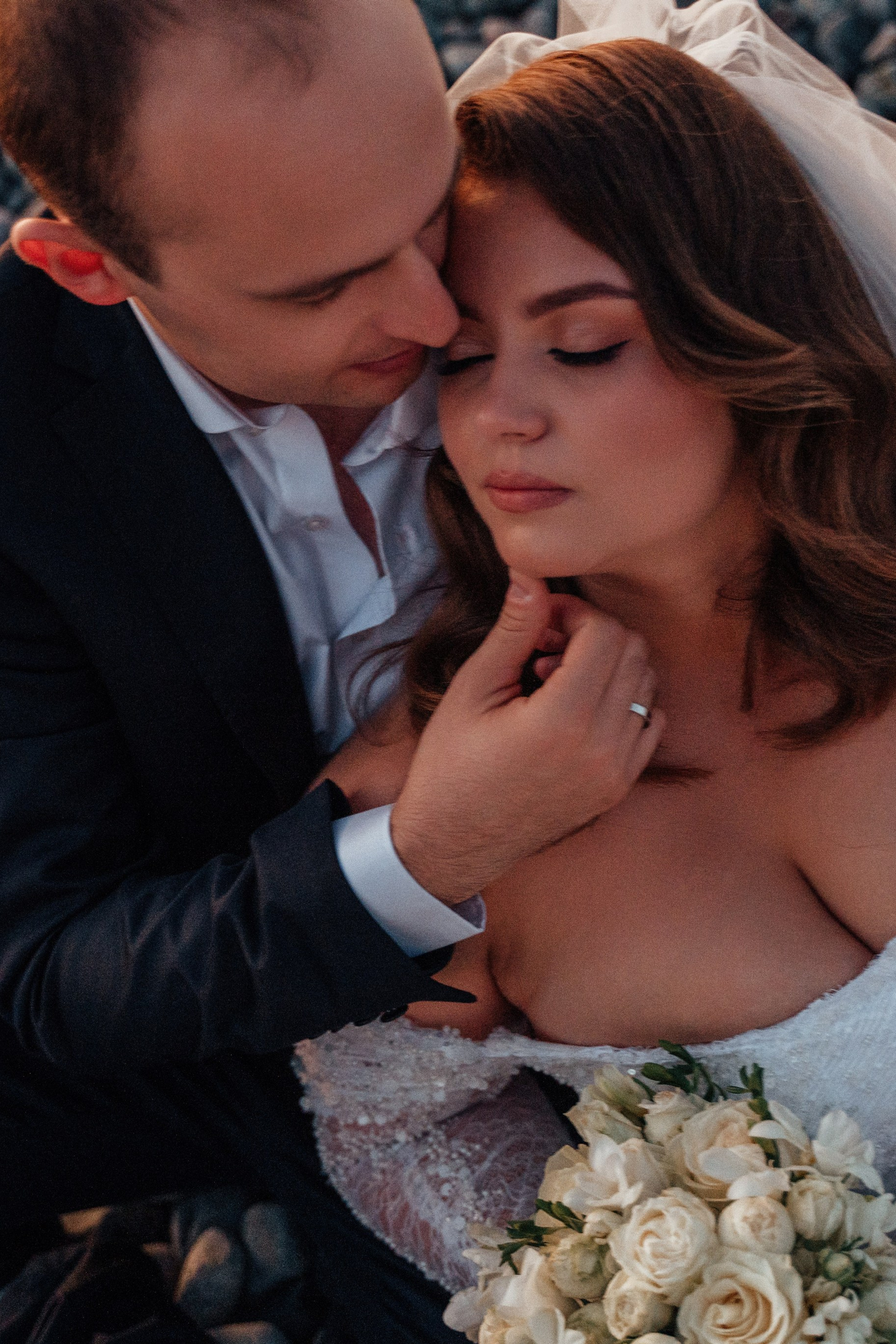 Double Wedding Maxim & Daria November 1, 2024. Art Event Studio — TOP rated event agency in Georgia