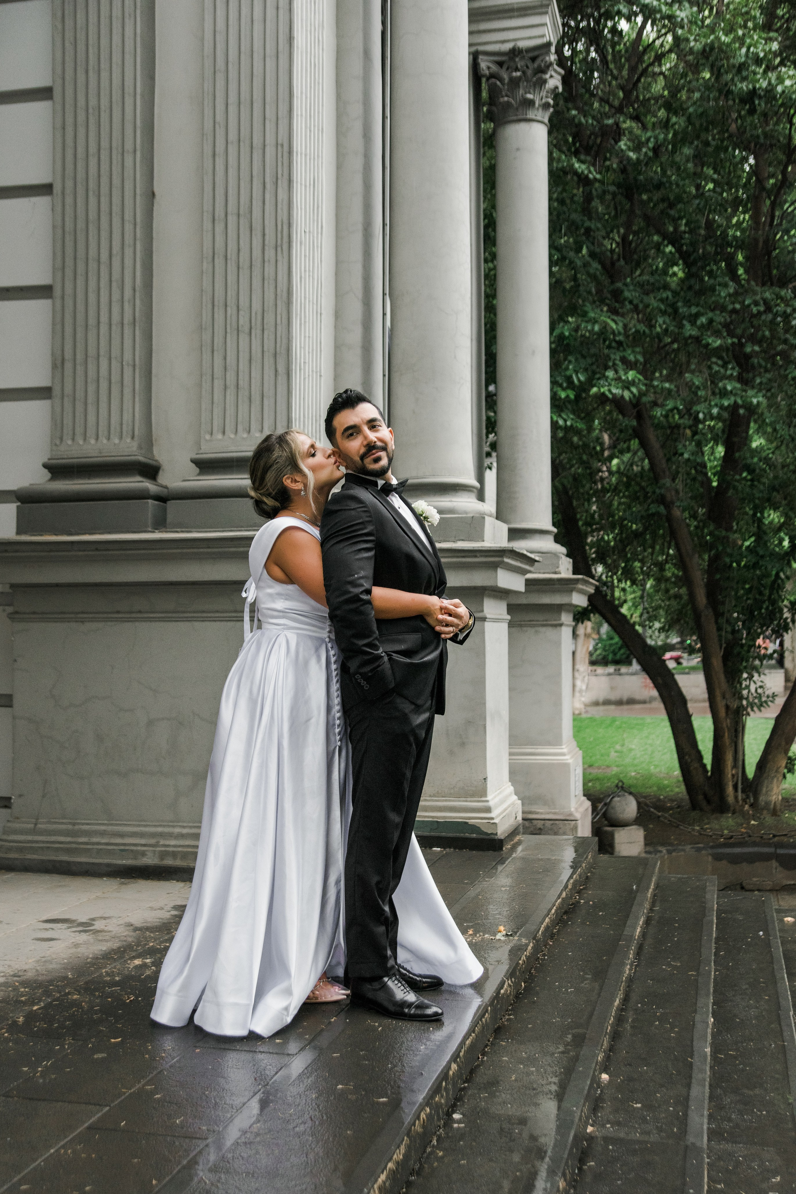 Claire Tbilisi Legal Marriage. Арт Ивент Студио — Самое рейтинговое свадебное агентство в Грузии