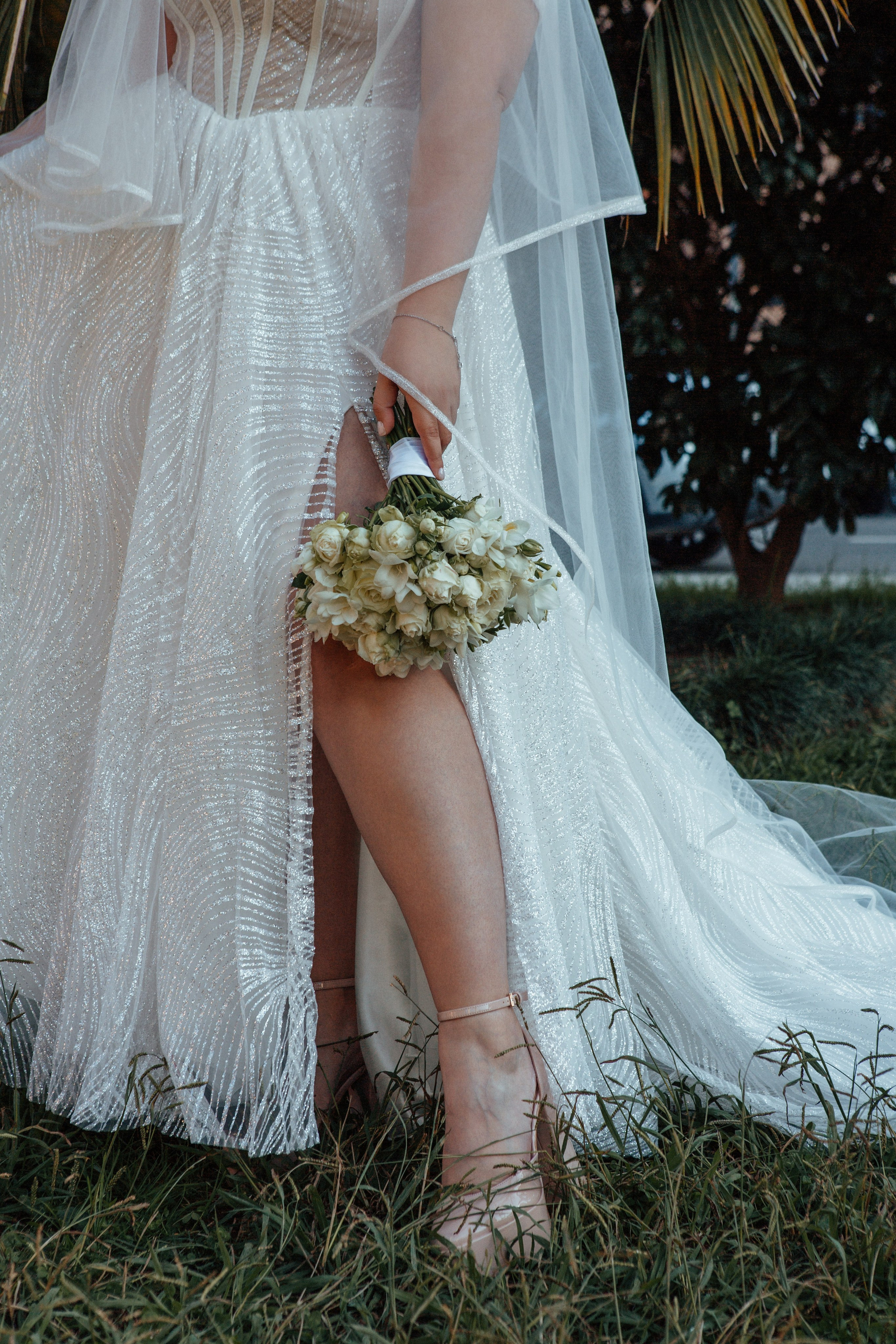 Double Wedding Maxim & Daria November 1, 2024. Art Event Studio — TOP rated event agency in Georgia