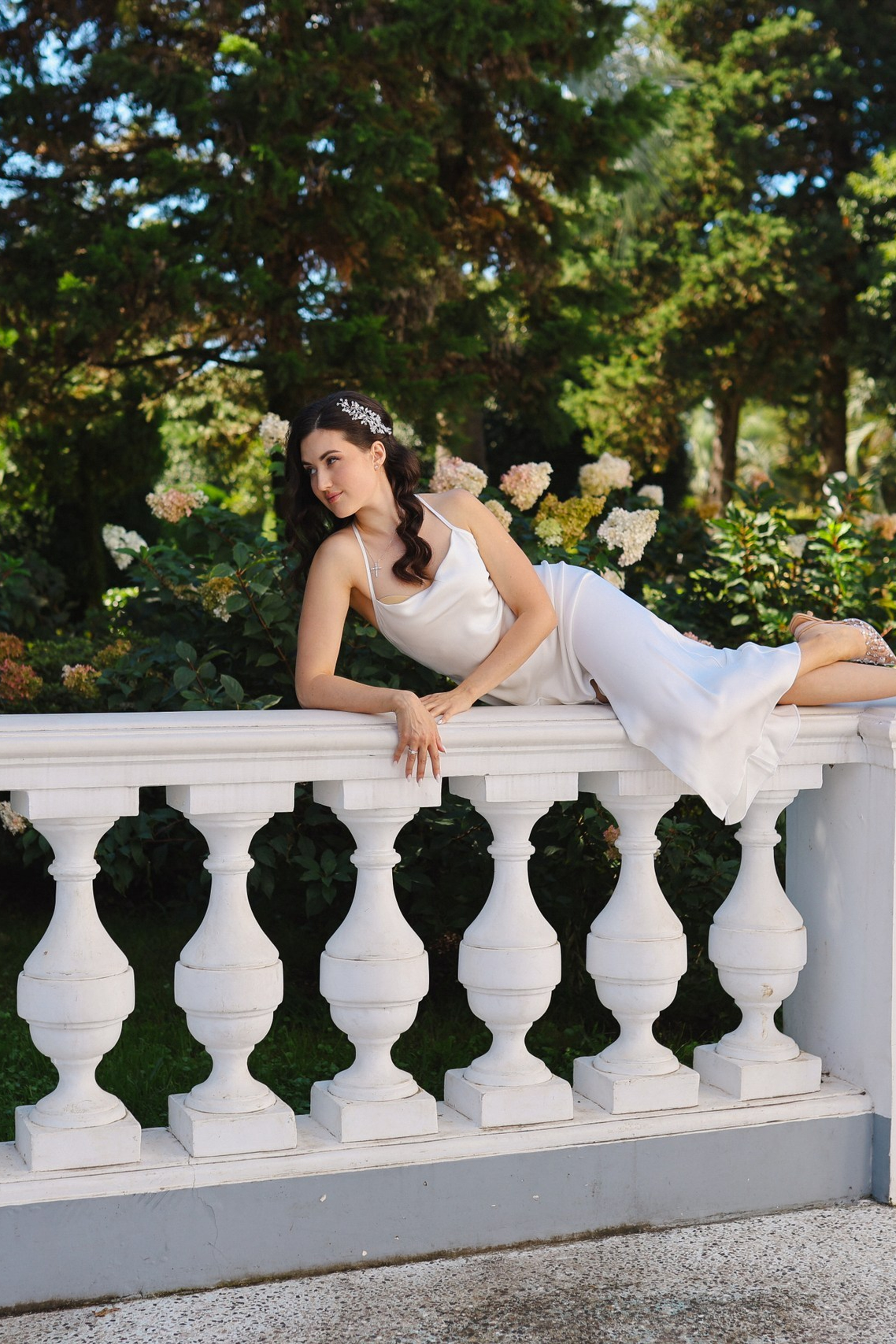 Valeria. Арт Ивент Студио — Самое рейтинговое свадебное агентство в Грузии