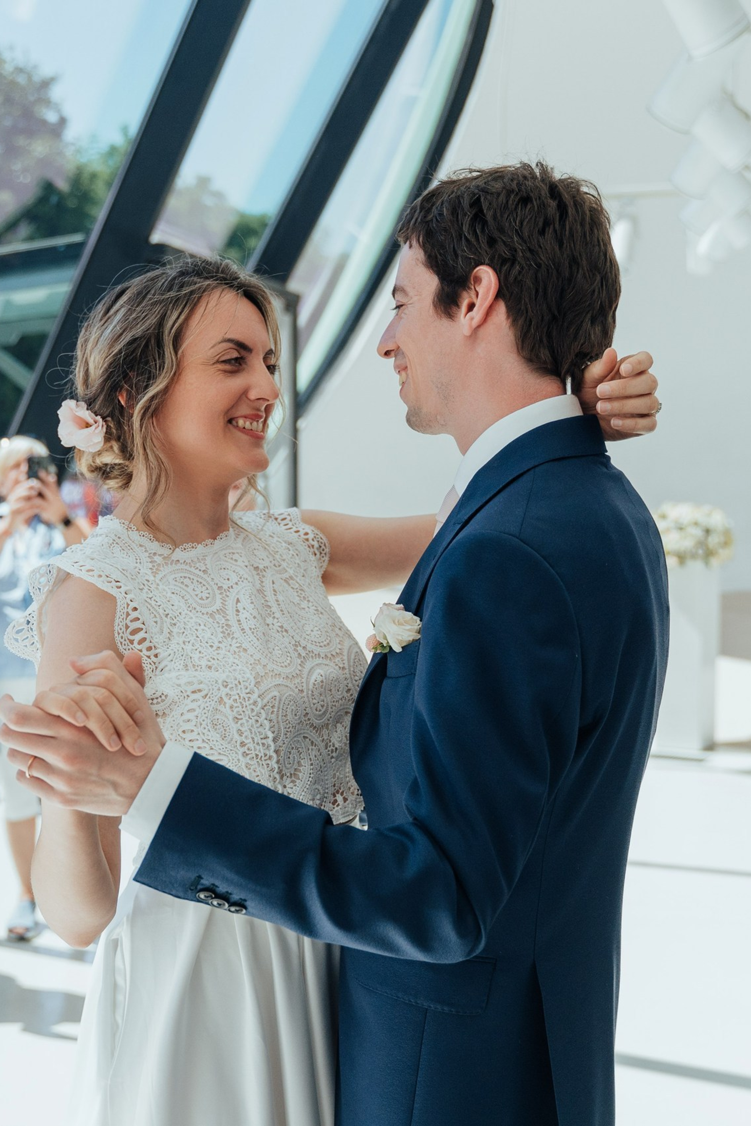 IVAN & JADRANKA. Art Event Studio — TOP rated event agency in Georgia