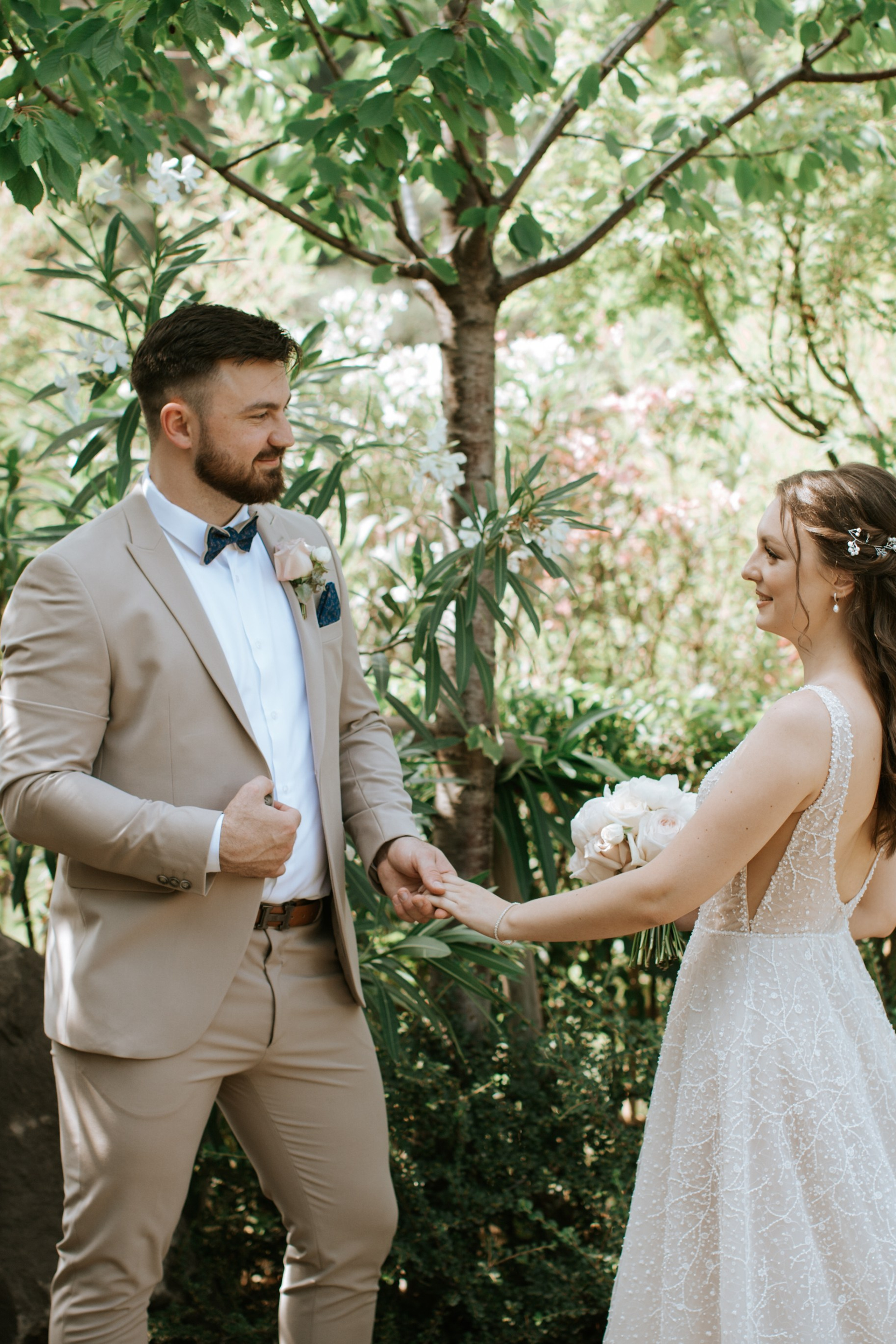 Tiflis Veranda Wedding. Арт Ивент Студио — Самое рейтинговое свадебное агентство в Грузии