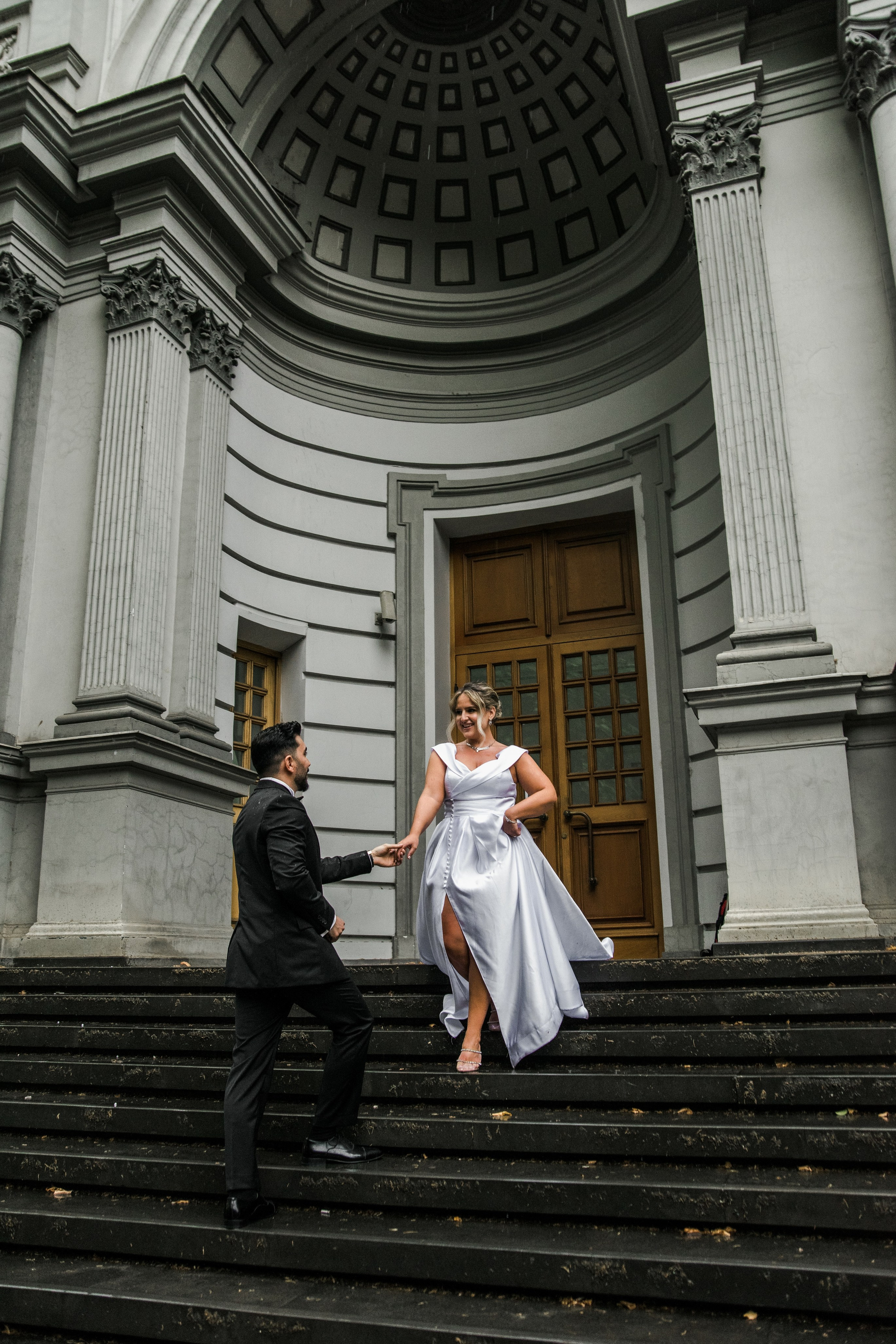 Claire Tbilisi Legal Marriage. Арт Ивент Студио — Самое рейтинговое свадебное агентство в Грузии