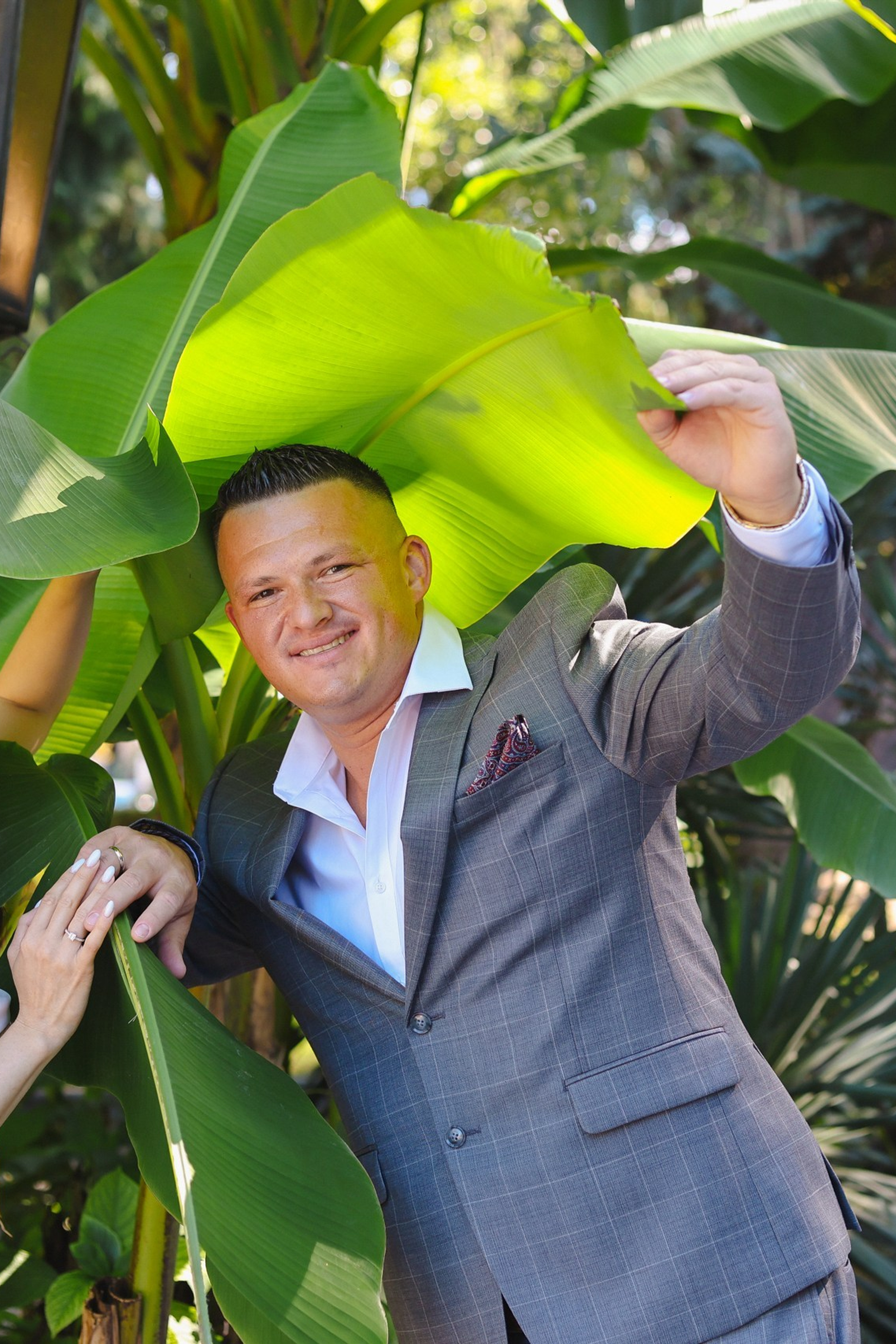 Valeria. Арт Ивент Студио — Самое рейтинговое свадебное агентство в Грузии