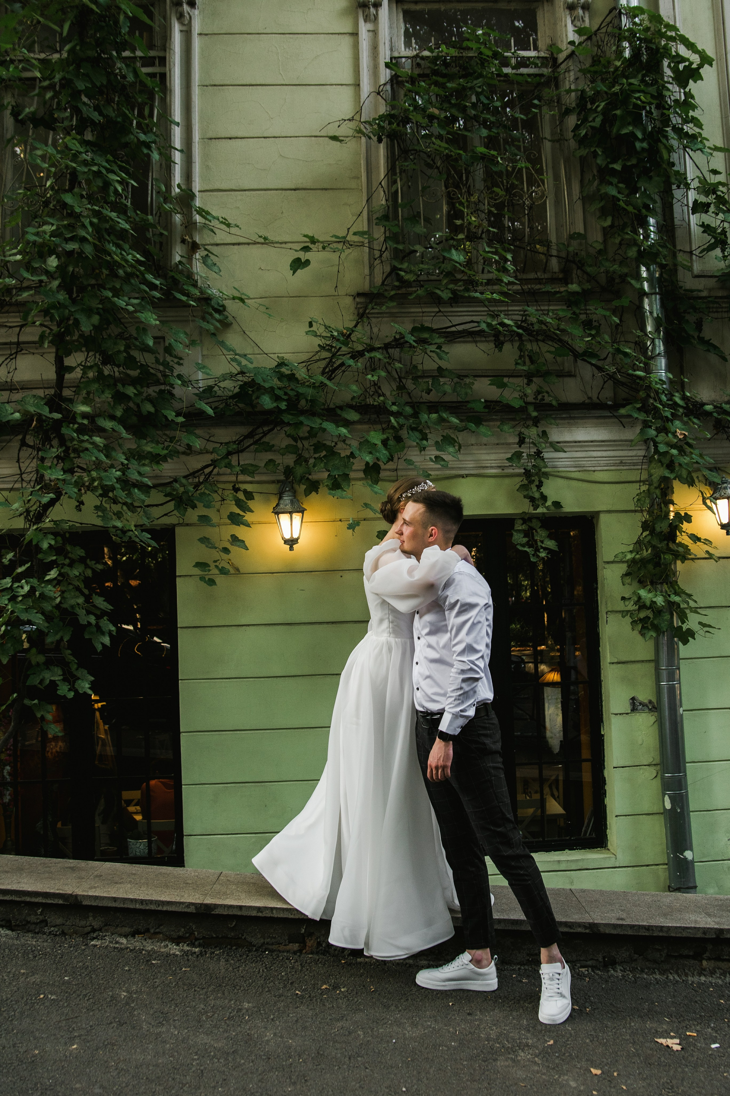 Photographer in Tbilisi — Maks. Арт Ивент Студио — Самое рейтинговое свадебное агентство в Грузии