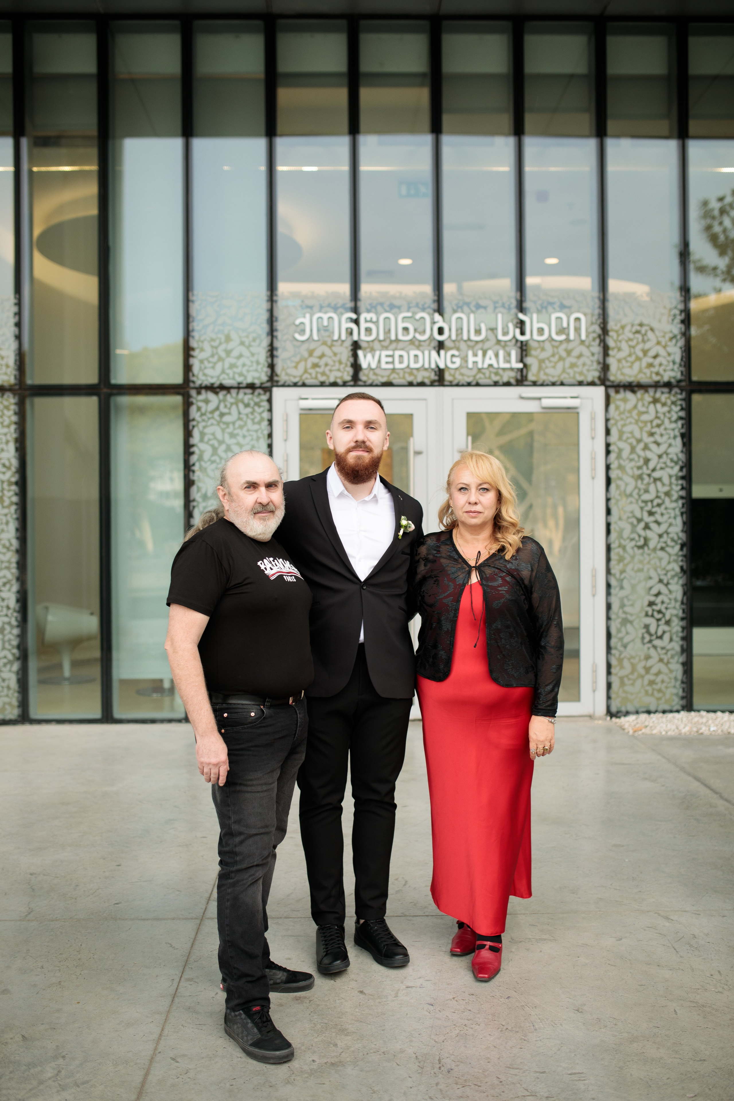 Natalia. Арт Ивент Студио — Самое рейтинговое свадебное агентство в Грузии