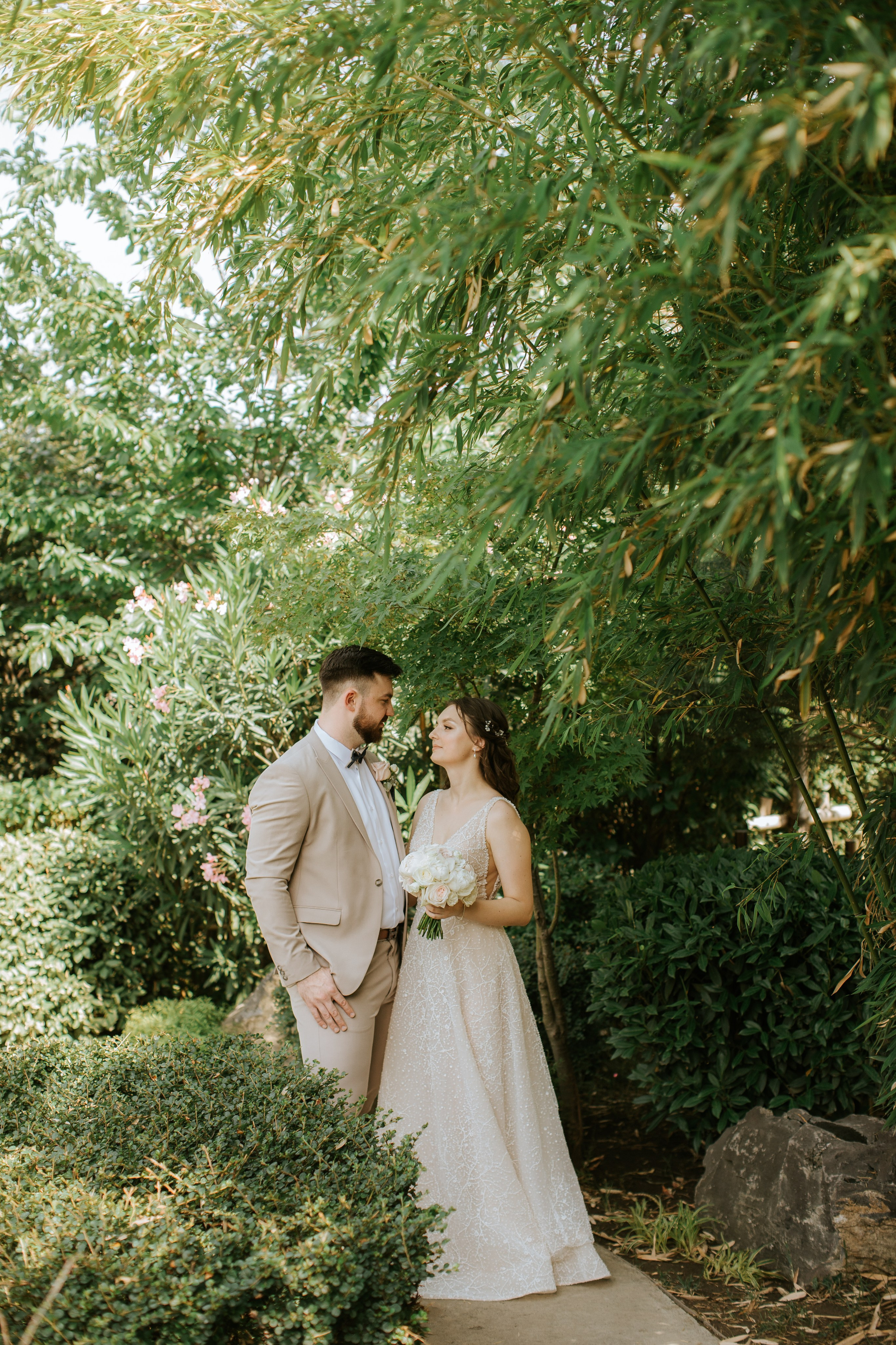 Tiflis Veranda Wedding. Арт Ивент Студио — Самое рейтинговое свадебное агентство в Грузии