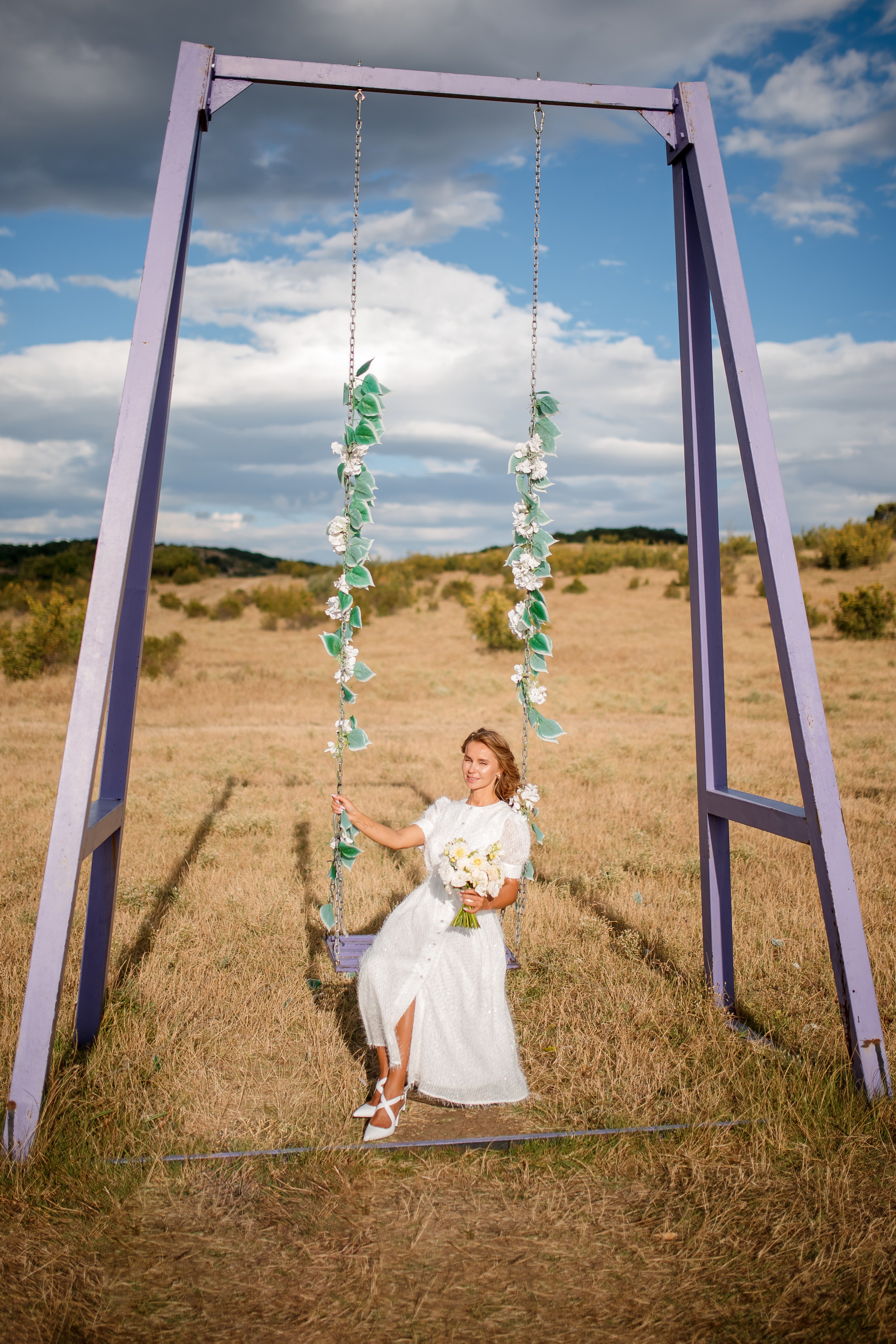 Illarion & Zinaida Венчание 10.08.2025. Арт Ивент Студио — Самое рейтинговое свадебное агентство в Грузии