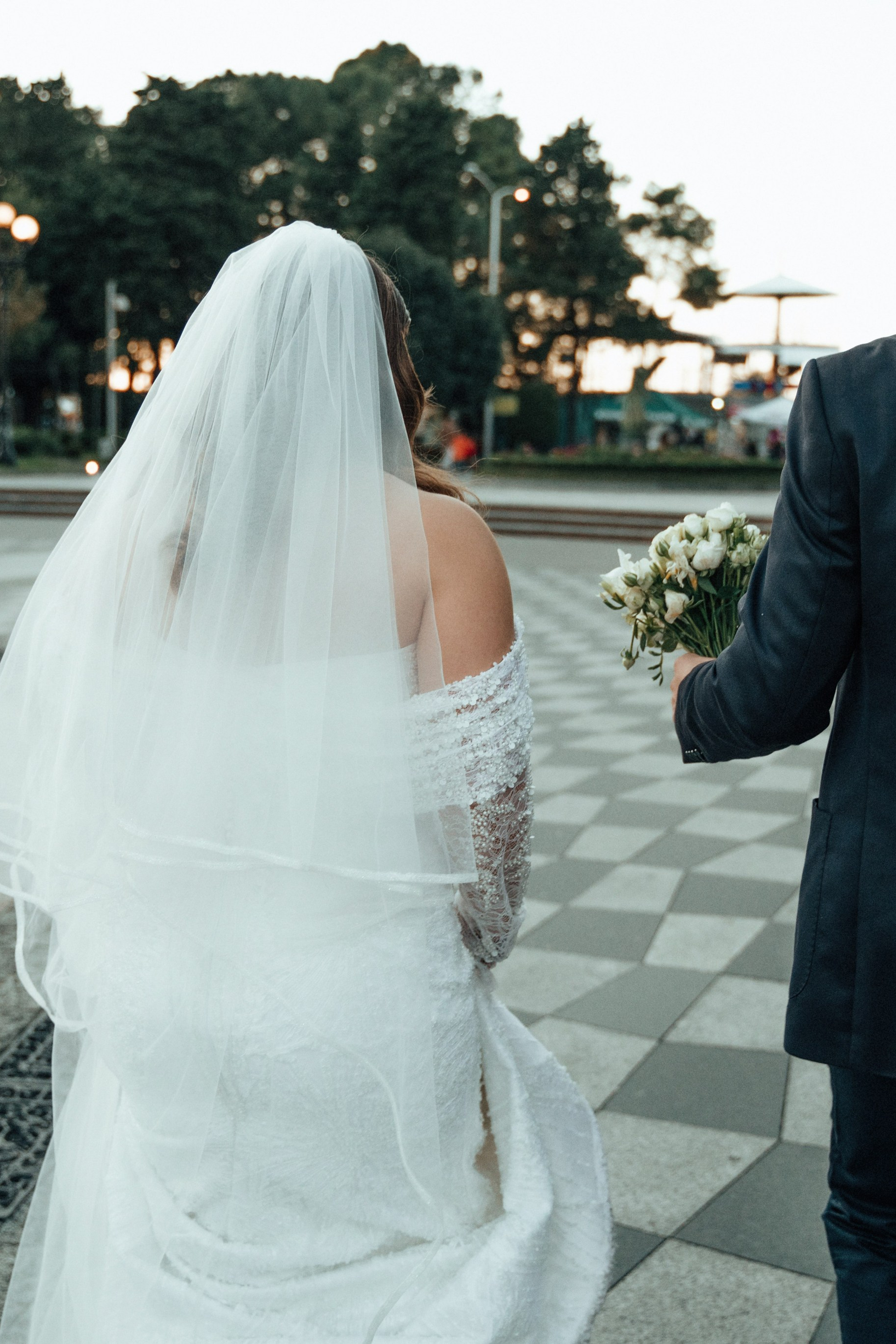 Double Wedding Maxim & Daria November 1, 2024. Art Event Studio — TOP rated event agency in Georgia