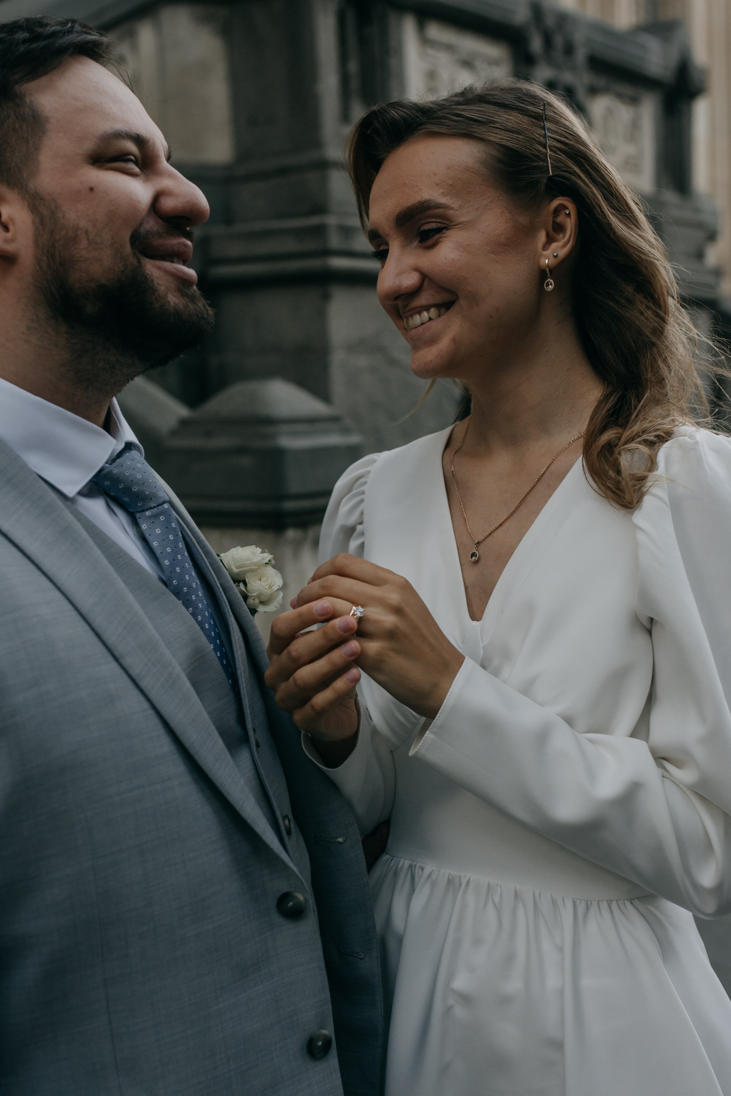 Alina S. Арт Ивент Студио — Самое рейтинговое свадебное агентство в Грузии