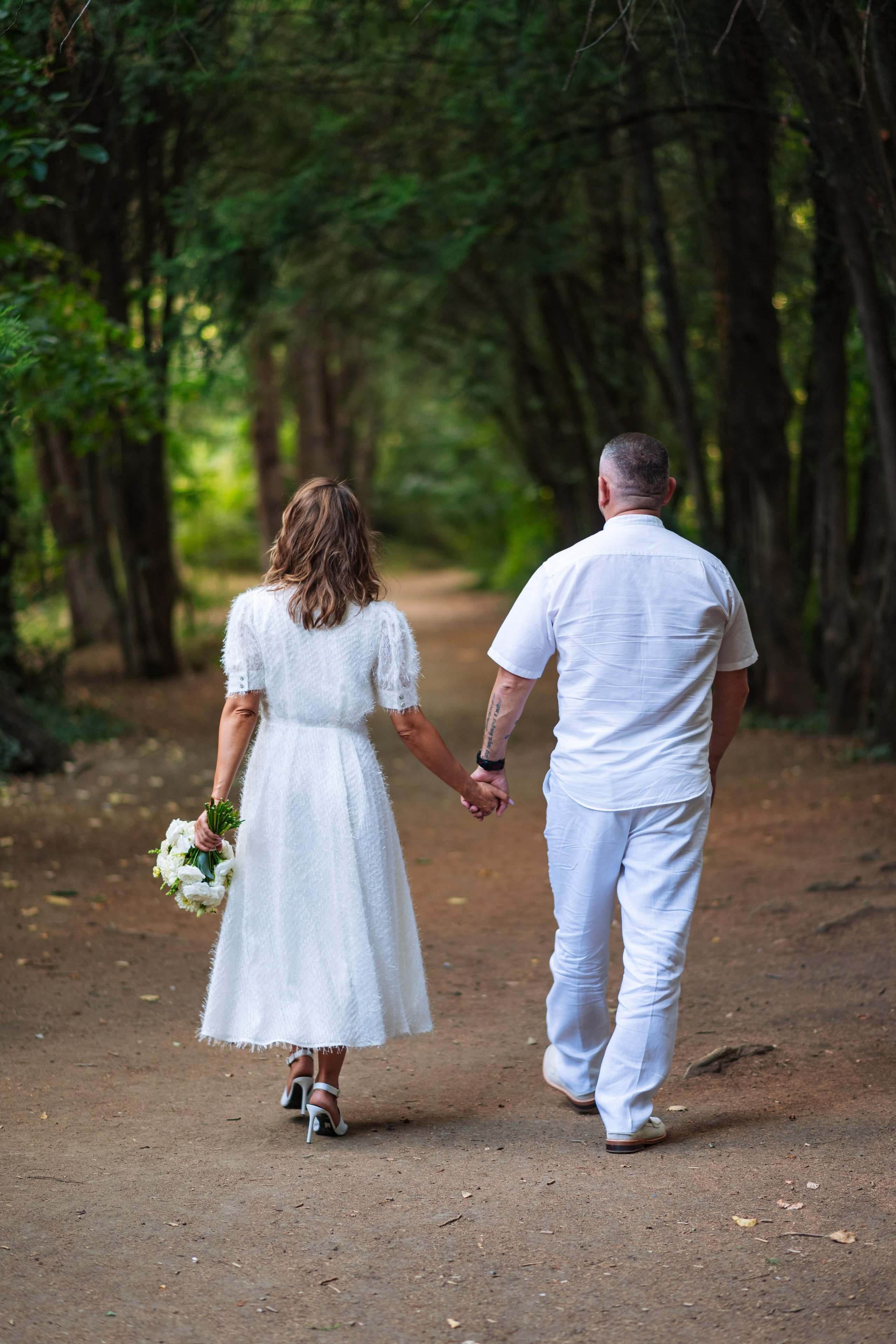 Illarion & Zinaida Венчание 10.08.2025. Арт Ивент Студио — Самое рейтинговое свадебное агентство в Грузии