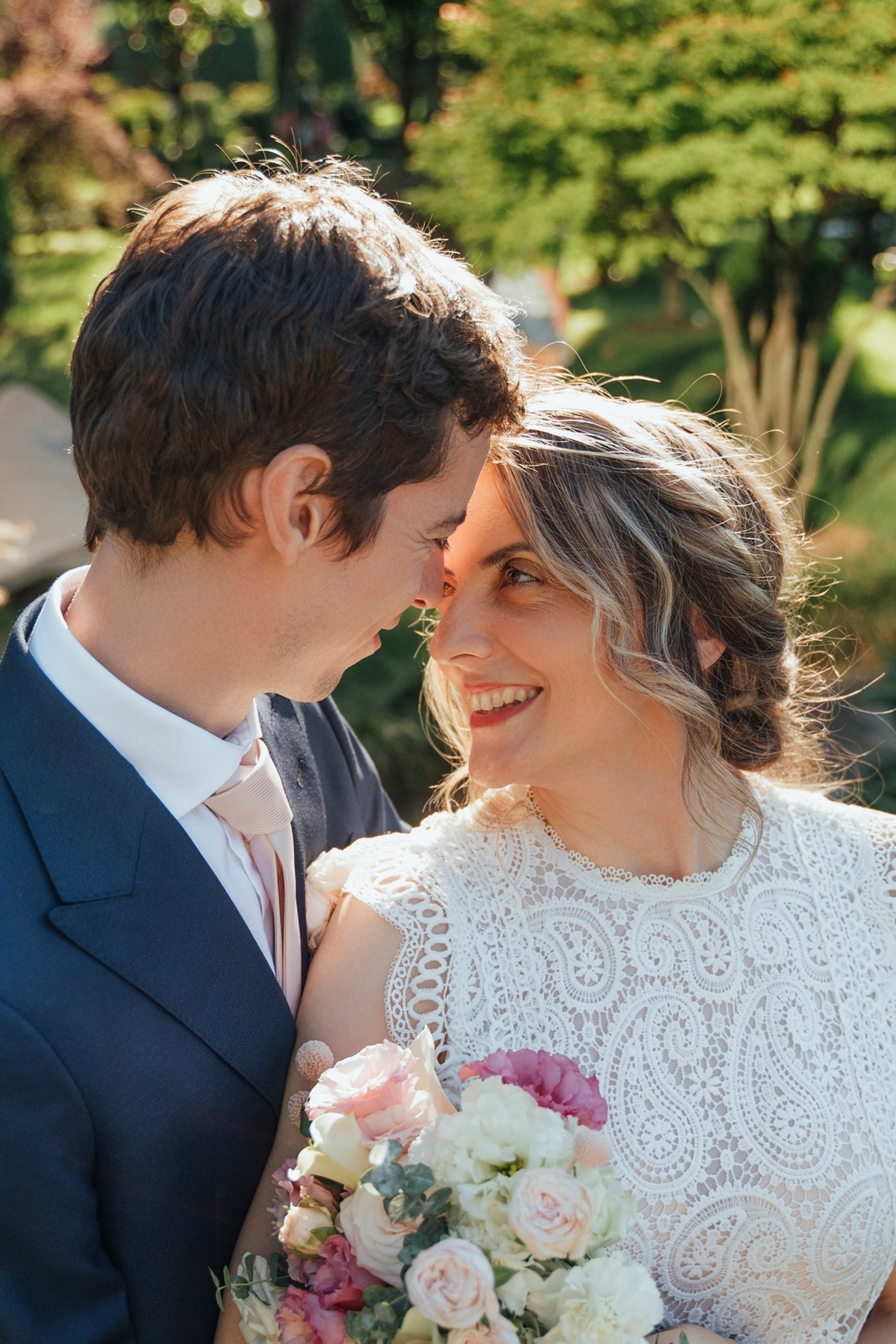 IVAN & JADRANKA. Art Event Studio — TOP rated event agency in Georgia