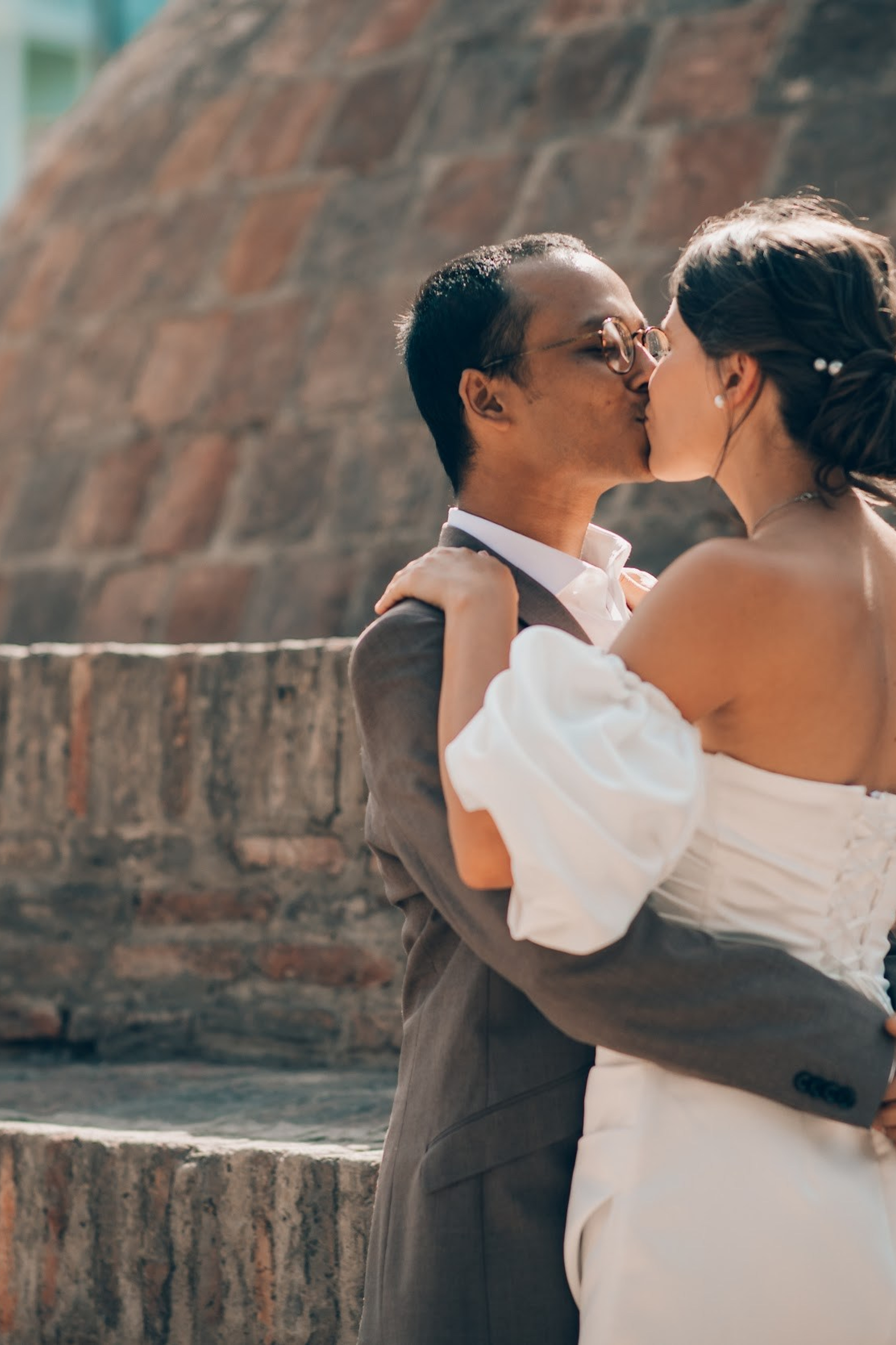 Civil Marriage in Tbilisi, Georgia. Арт Ивент Студио — Самое рейтинговое свадебное агентство в Грузии