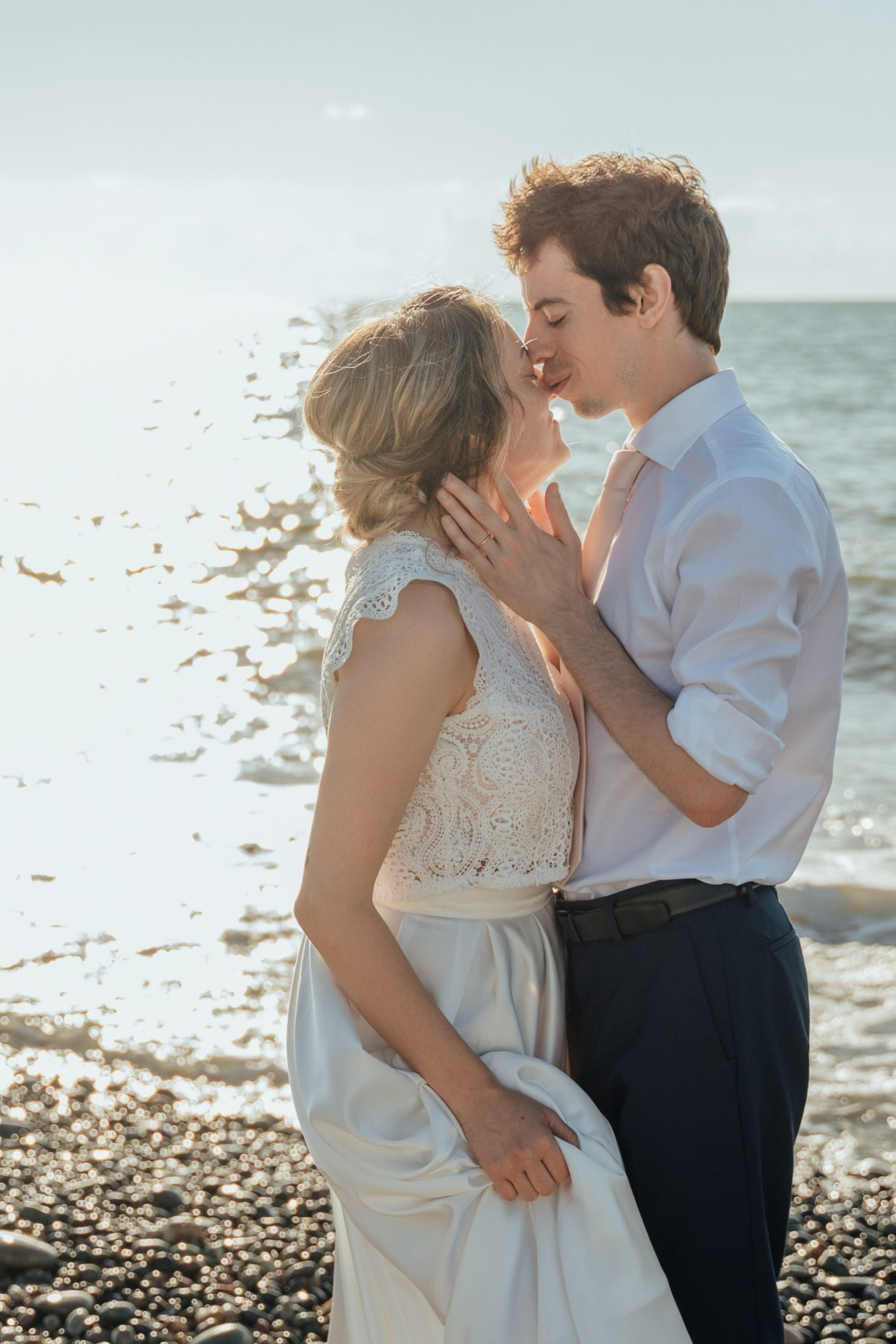 IVAN & JADRANKA. Art Event Studio — TOP rated event agency in Georgia