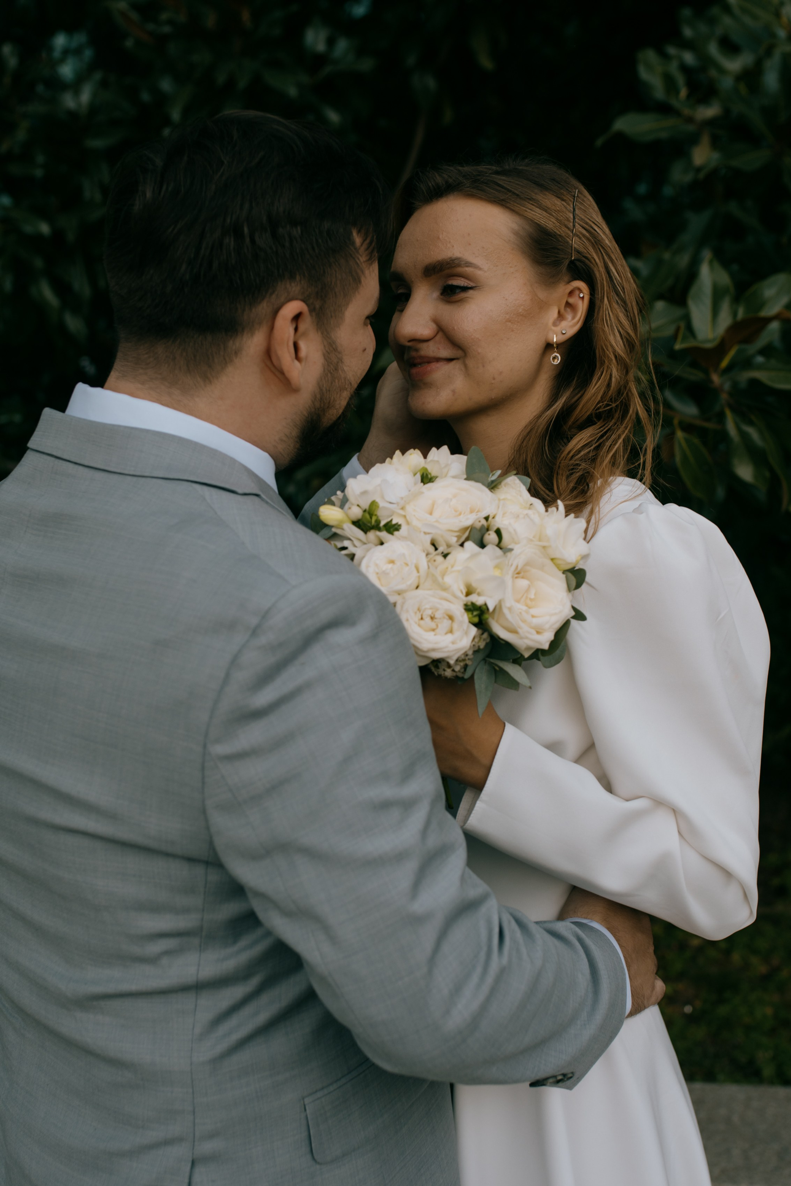 Alina S. Арт Ивент Студио — Самое рейтинговое свадебное агентство в Грузии