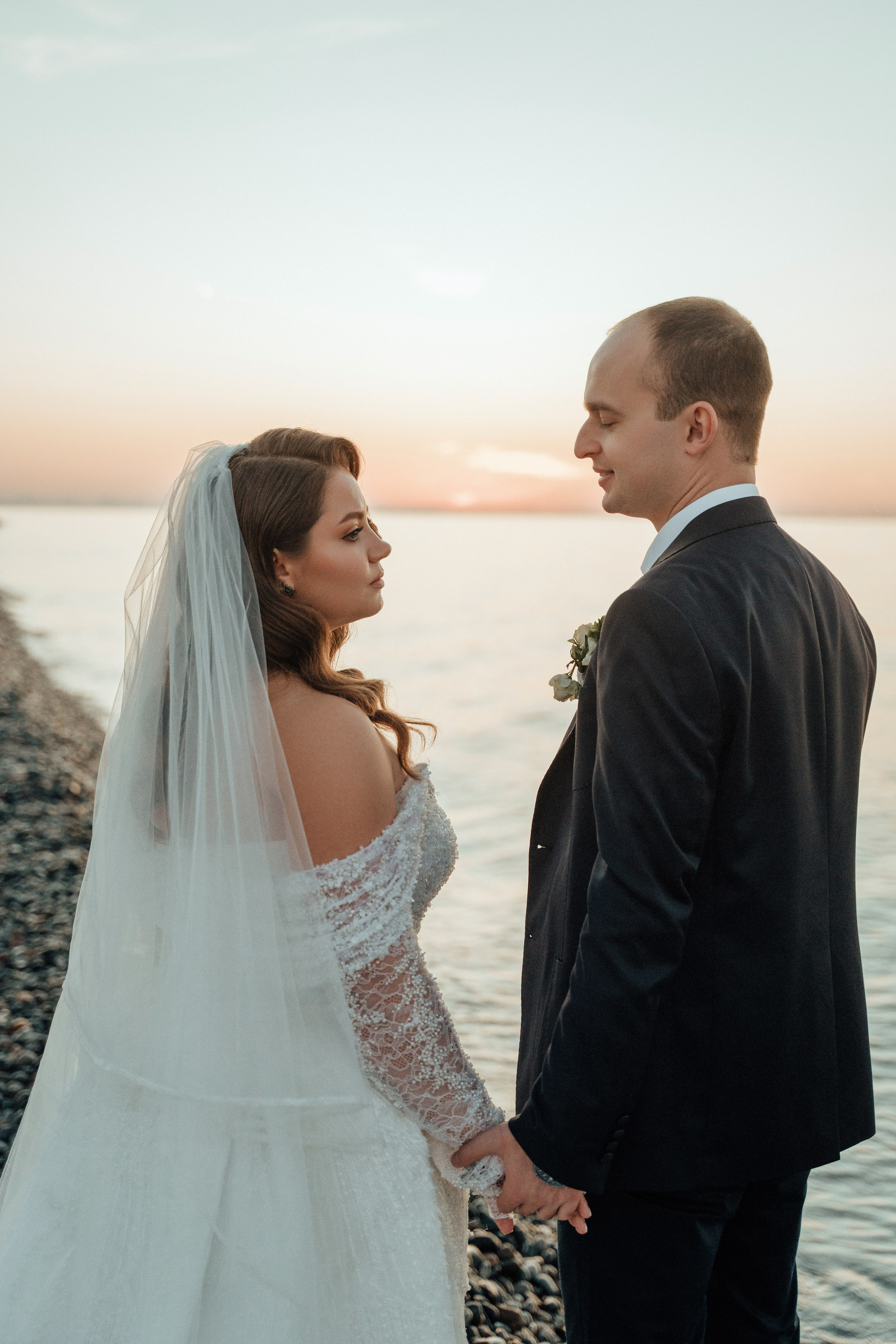 Double Wedding Maxim & Daria November 1, 2024. Art Event Studio — TOP rated event agency in Georgia