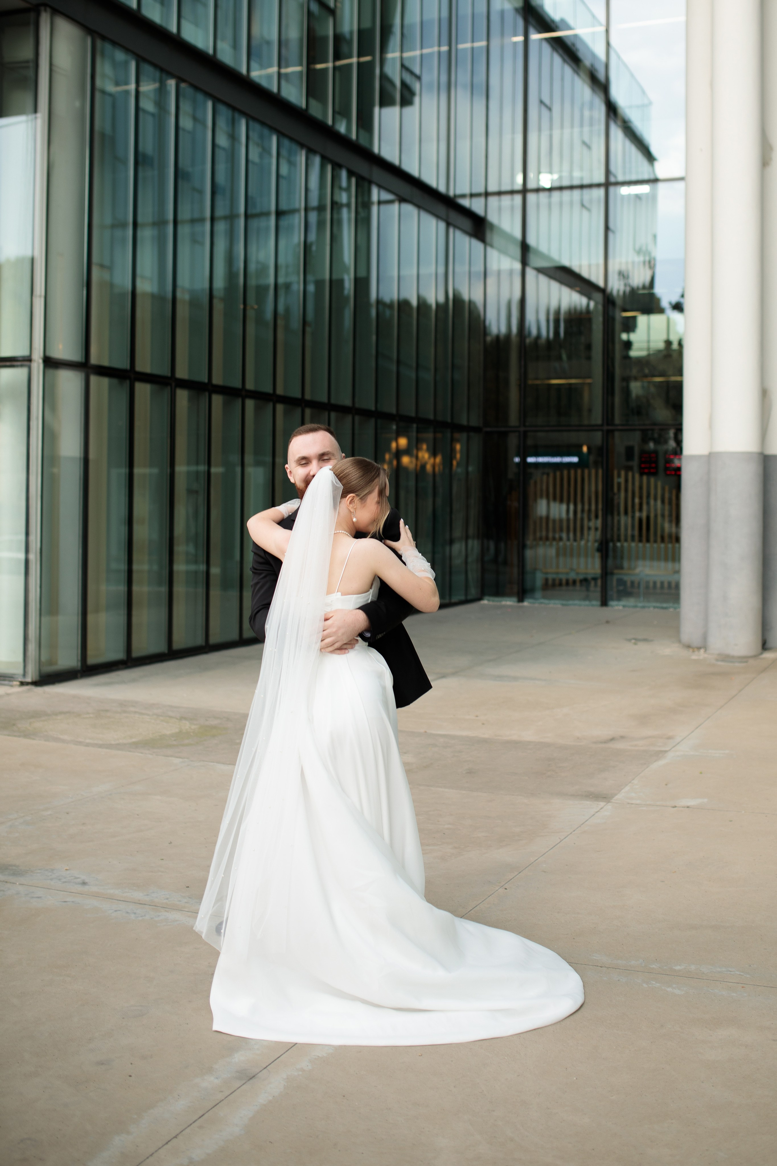 Natalia. Арт Ивент Студио — Самое рейтинговое свадебное агентство в Грузии