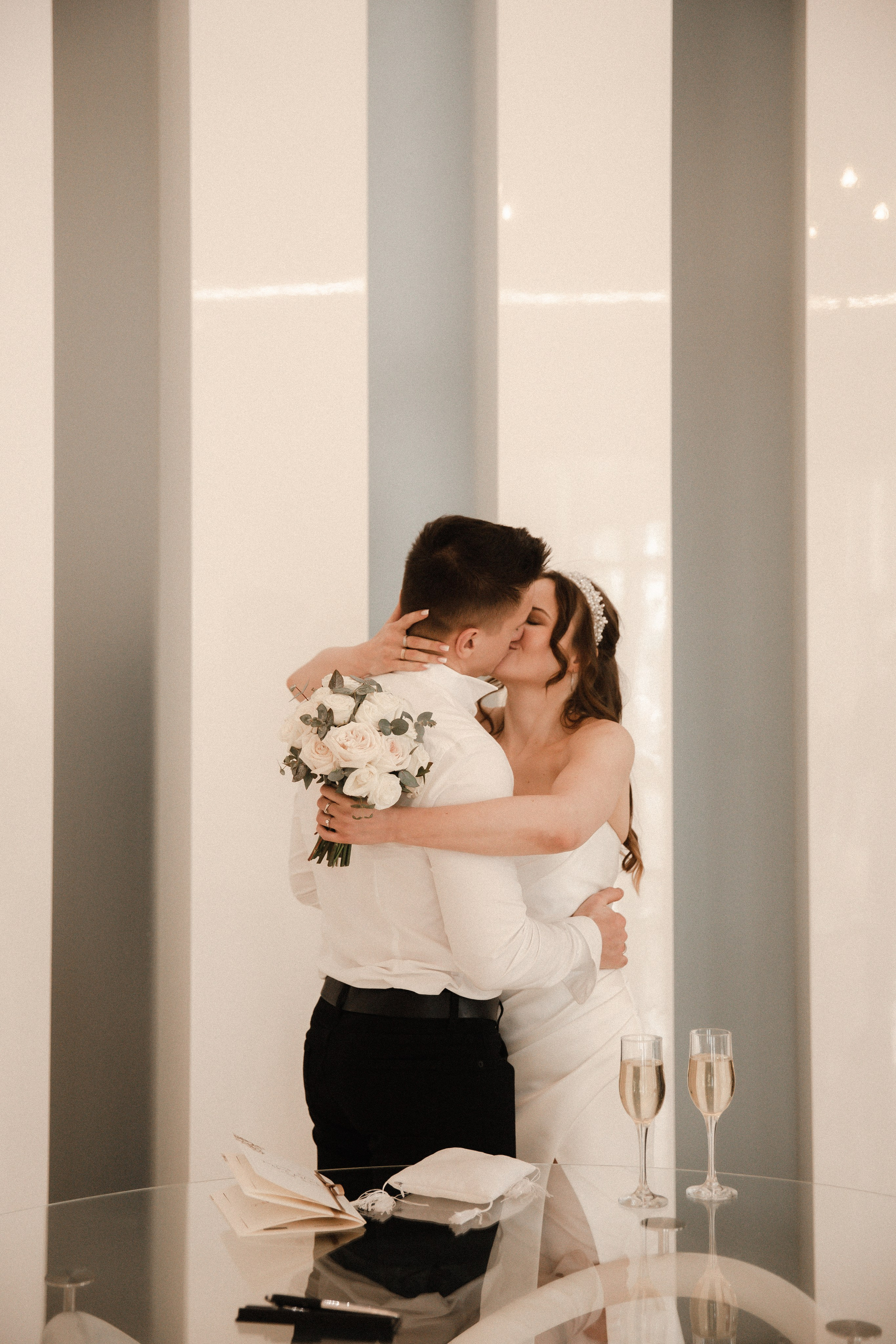 Anastasia Premium. Art Event Studio — TOP rated event agency in Georgia