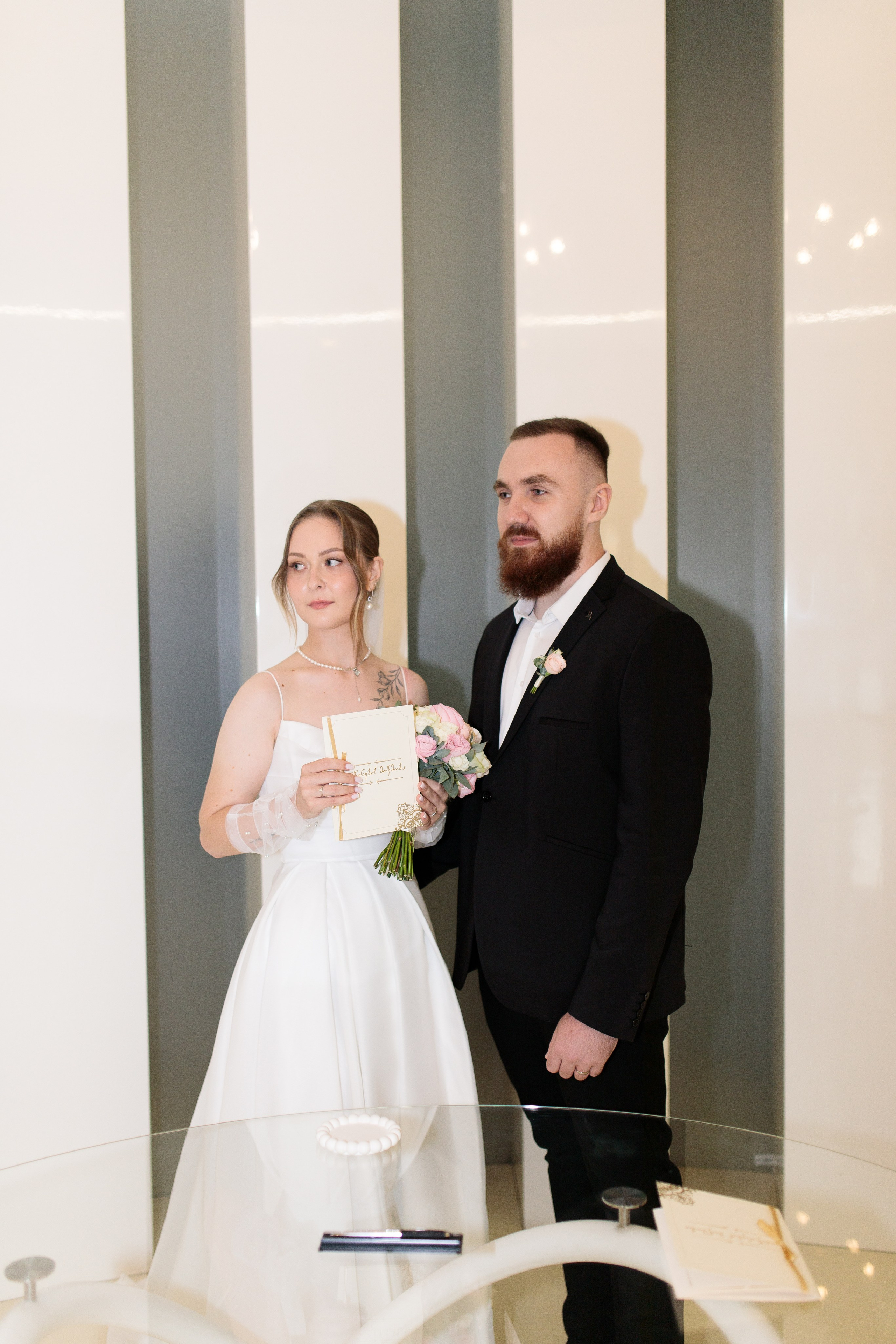 Natalia. Арт Ивент Студио — Самое рейтинговое свадебное агентство в Грузии