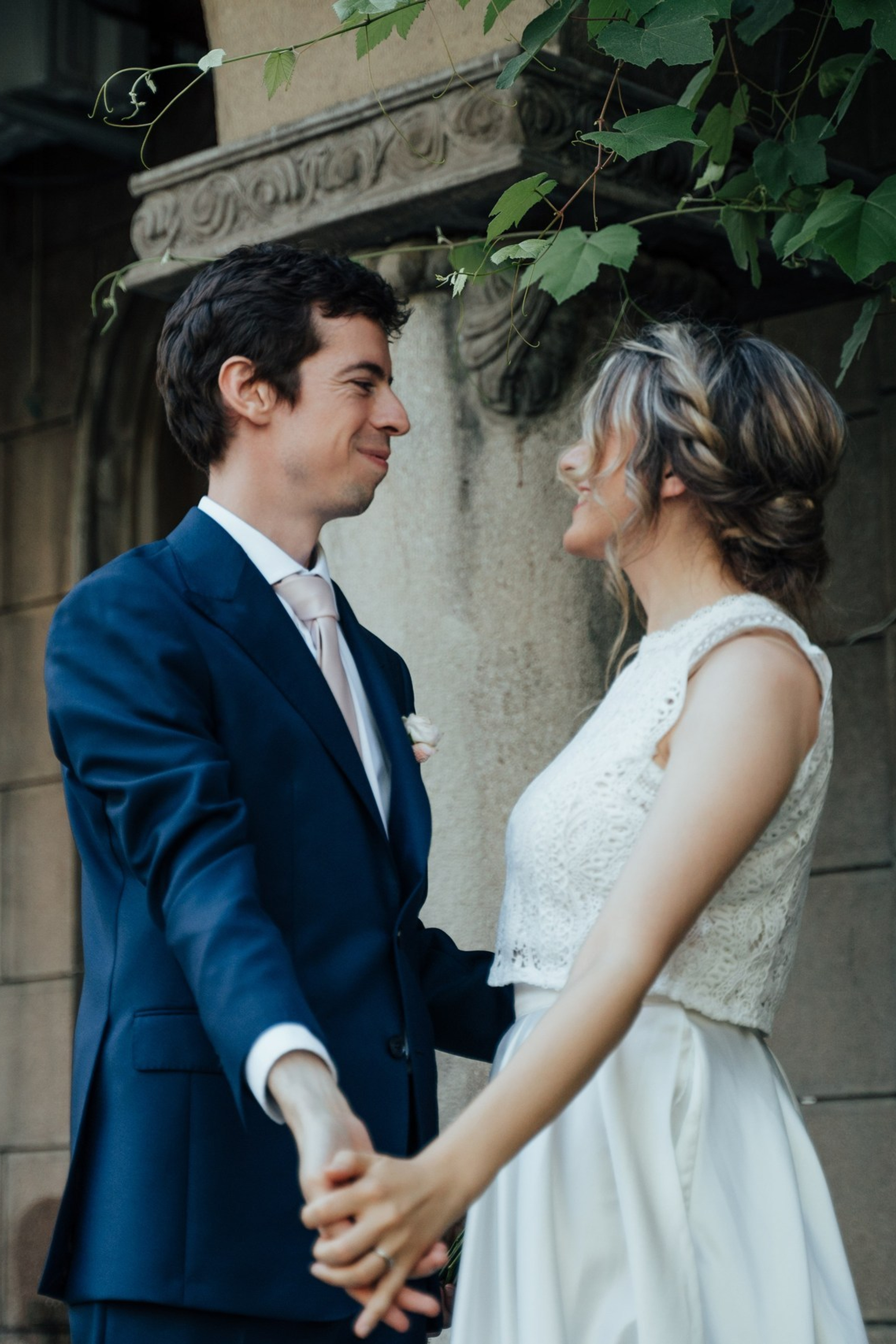 IVAN & JADRANKA. Art Event Studio — TOP rated event agency in Georgia