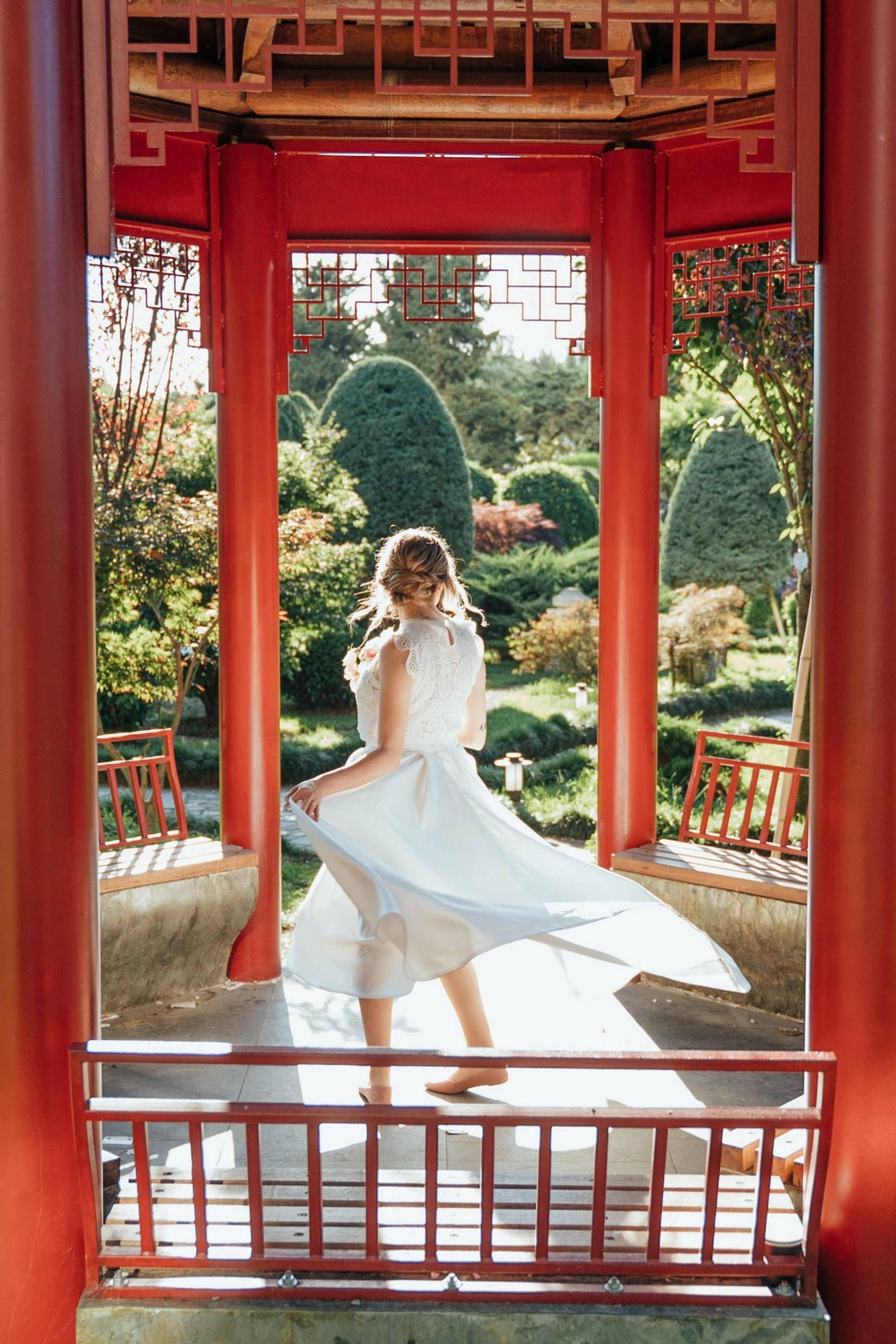 IVAN & JADRANKA. Art Event Studio — TOP rated event agency in Georgia