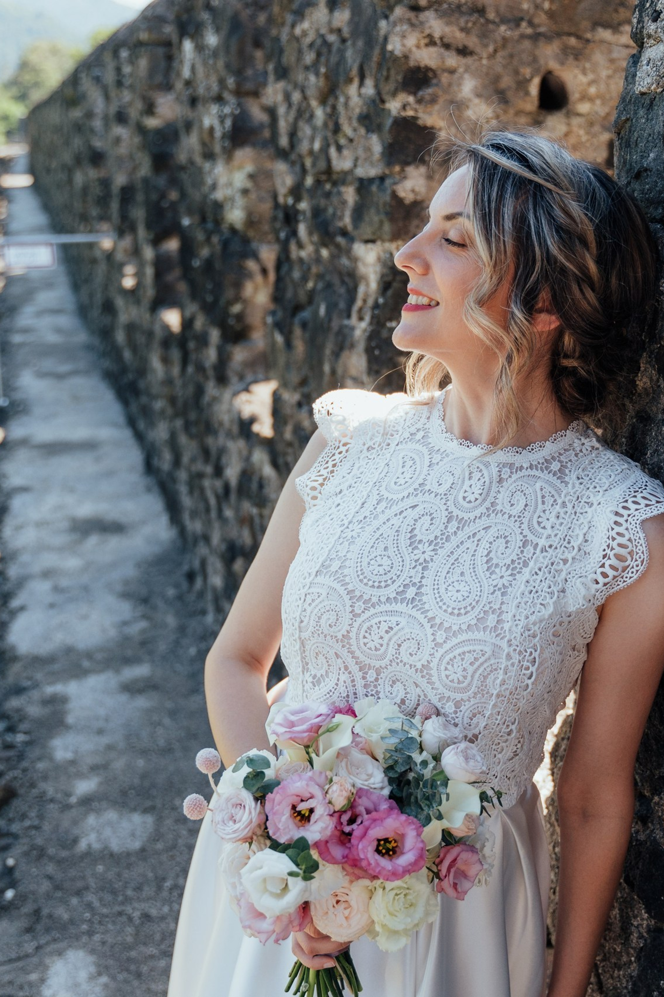 IVAN & JADRANKA. Art Event Studio — TOP rated event agency in Georgia