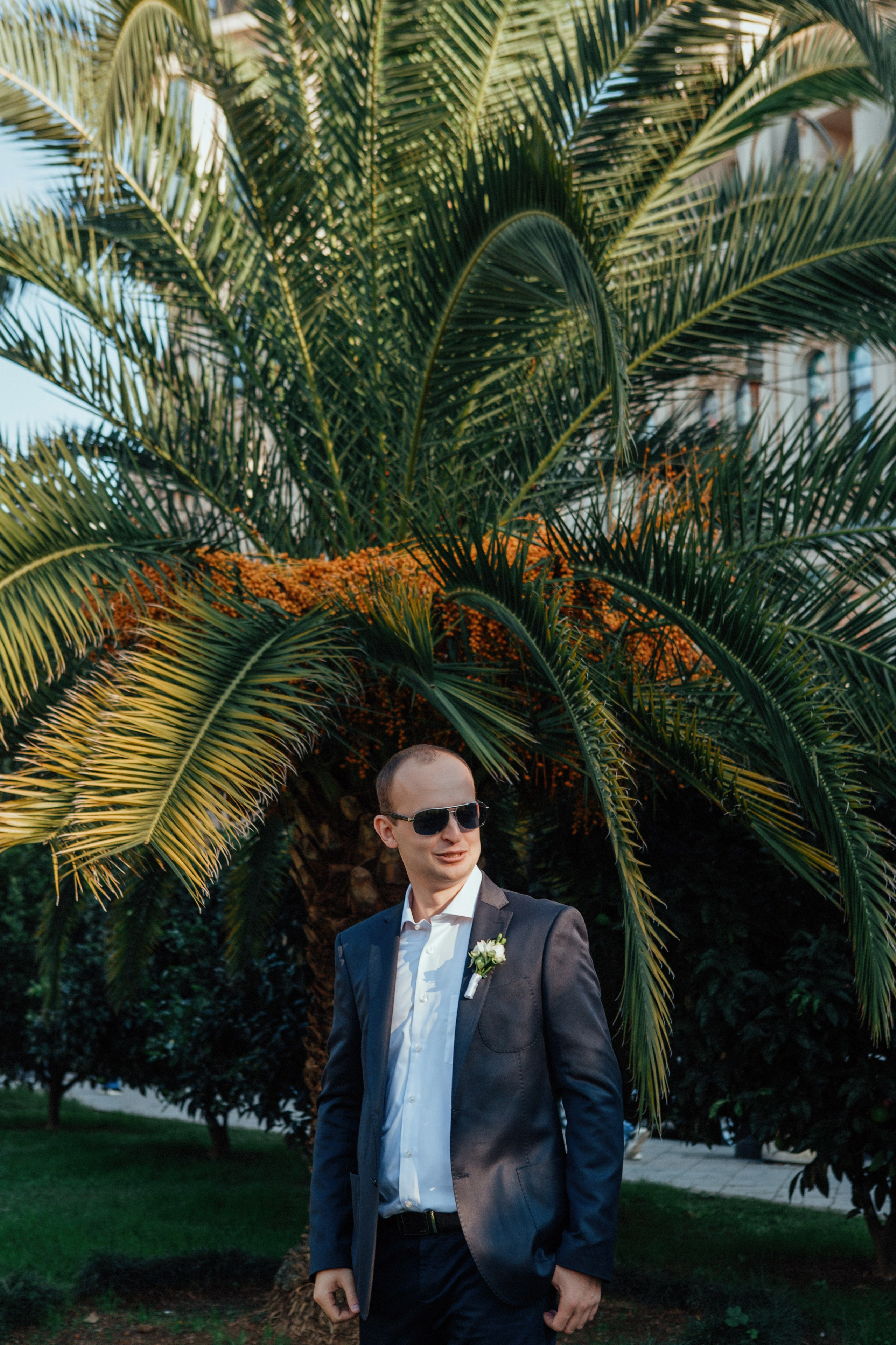 Double Wedding Maxim & Daria November 1, 2024. Art Event Studio — TOP rated event agency in Georgia